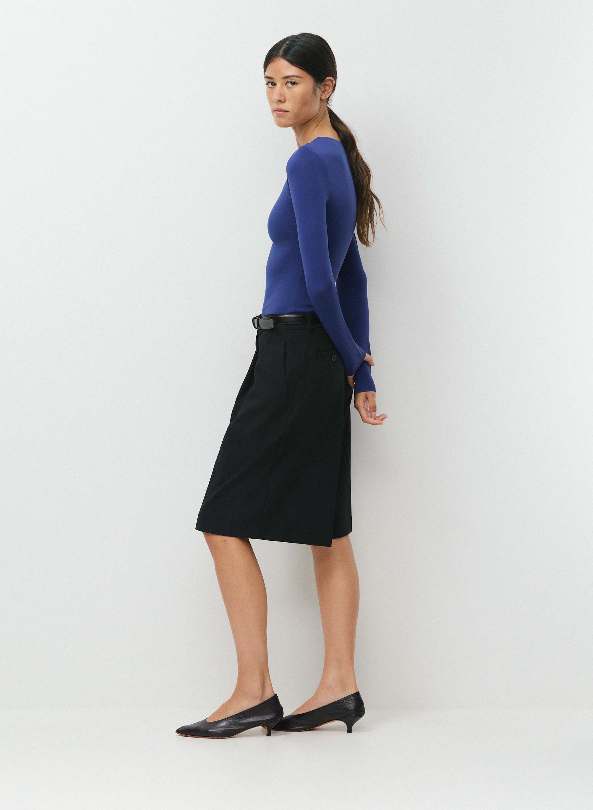 HAUT SPLENDID R. D. C. M. L. - CONTOUR ORIG. | Aritzia