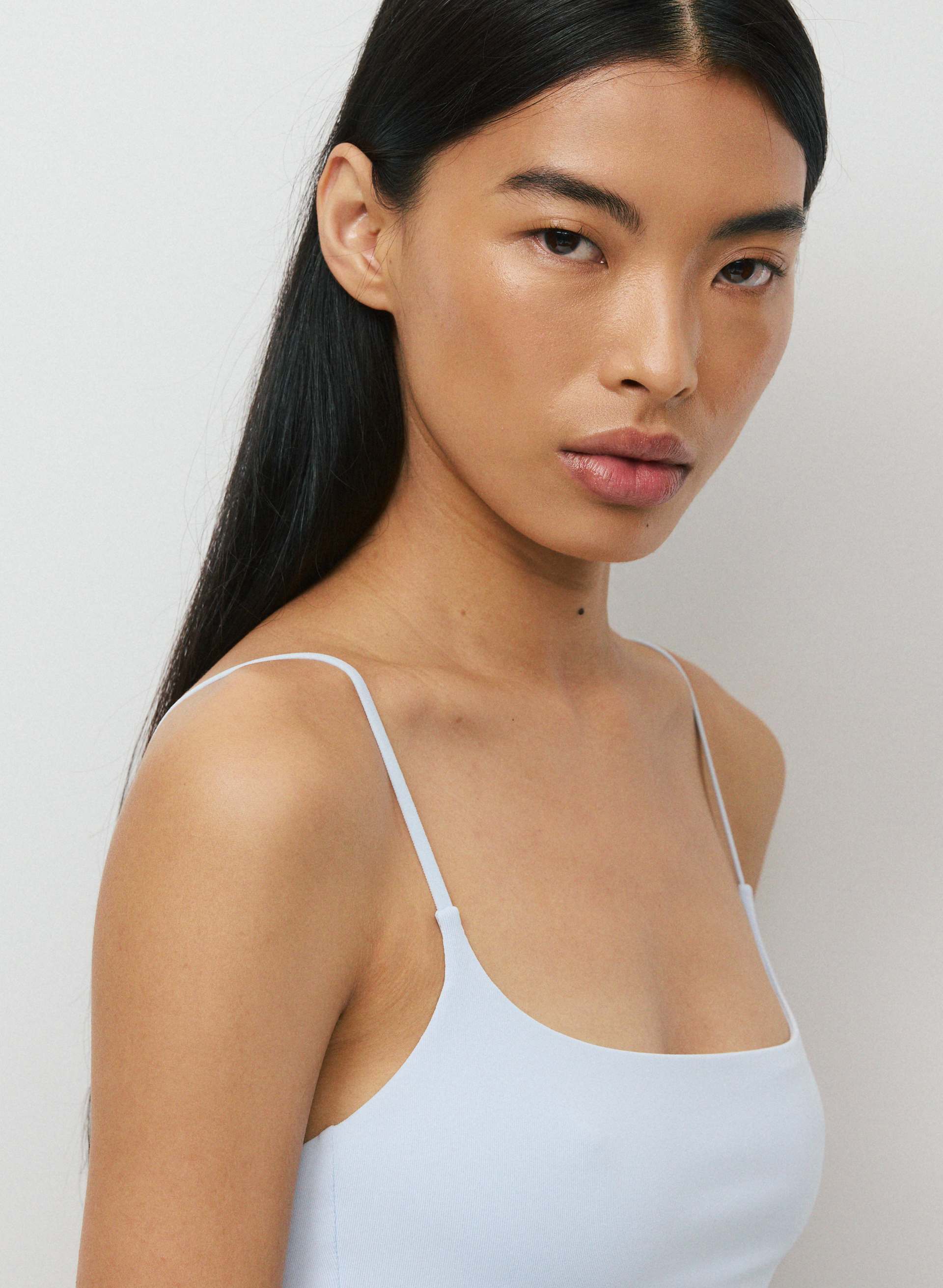 ORIGINAL CONTOUR PRESENCE CAMI TANK | Aritzia