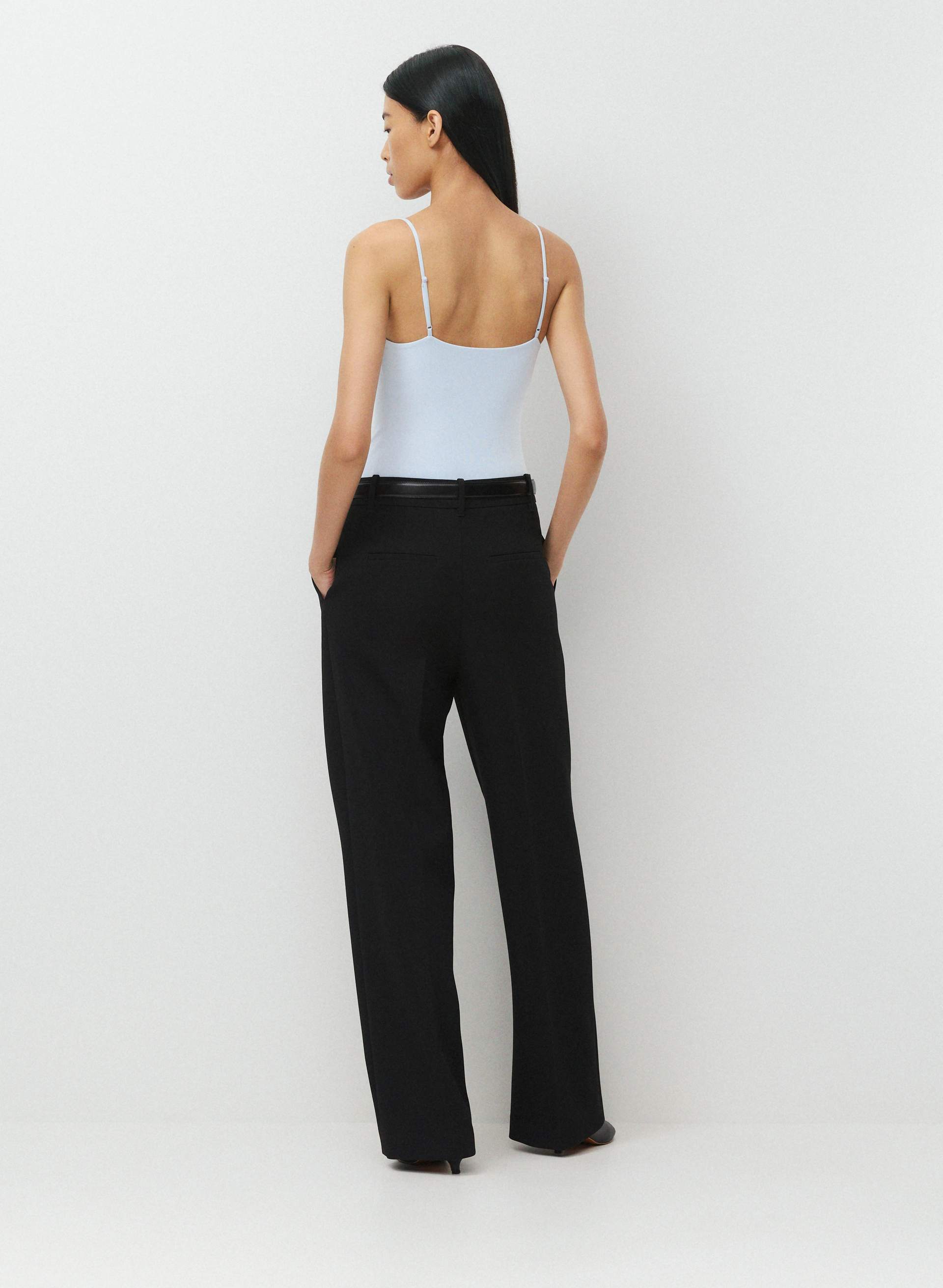 ORIGINAL CONTOUR PRESENCE CAMI TANK | Aritzia