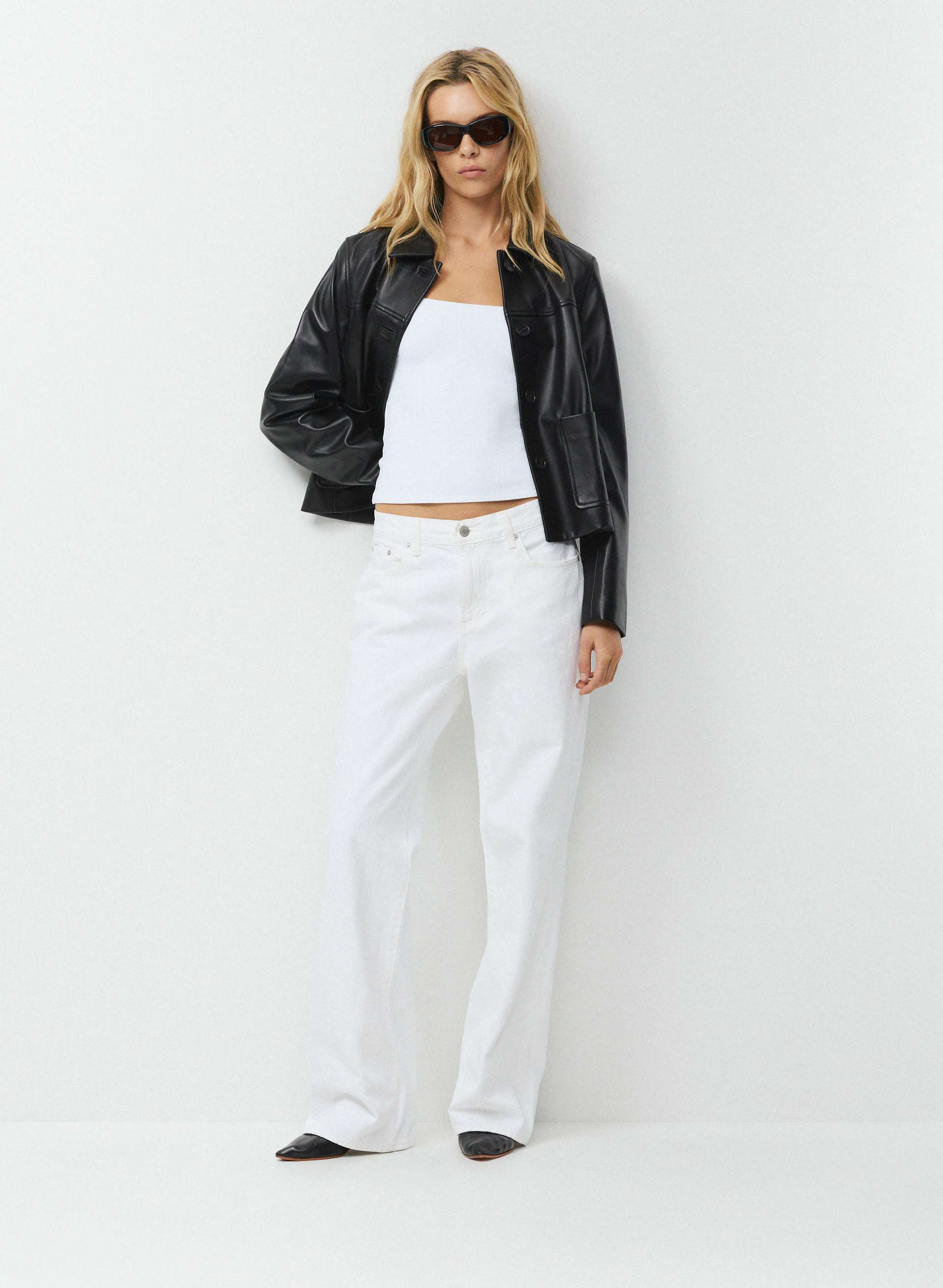 Original Contour Presence Cami Tank | Aritzia US