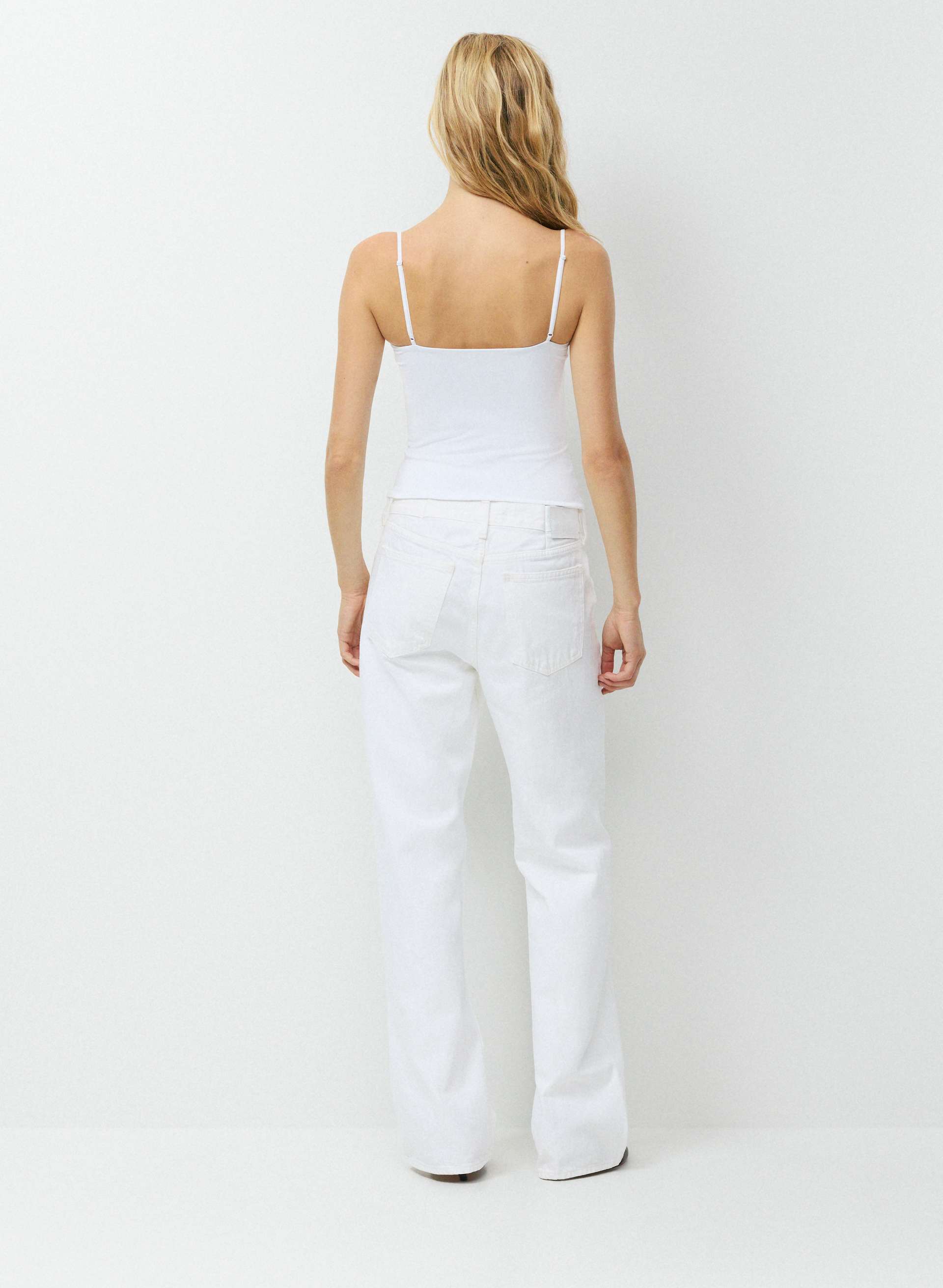 DÉBARDEUR-CAMISOLE PRESENCE - CONTOUR ORIG. | Aritzia