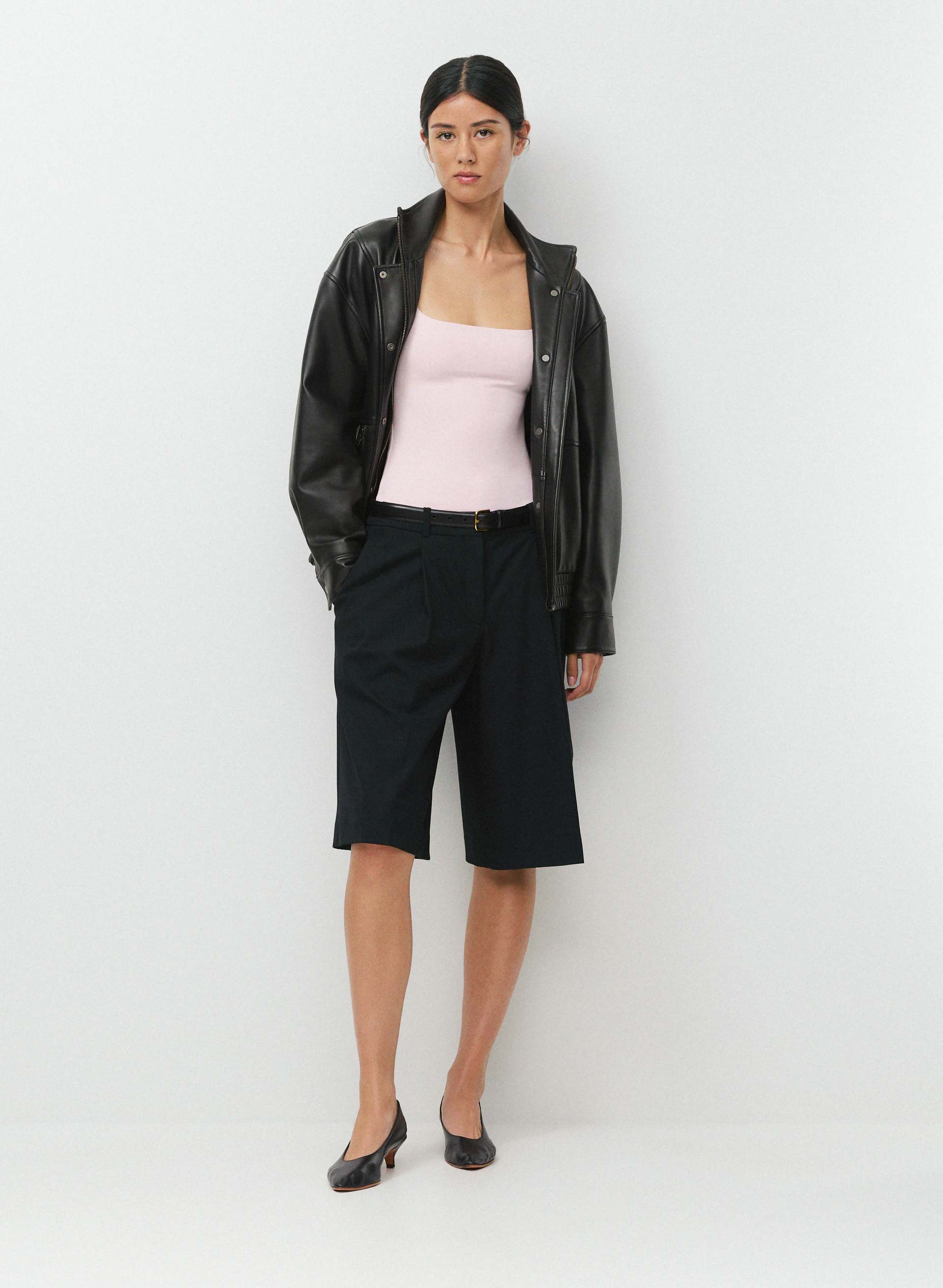 ORIGINAL CONTOUR PRESENCE CAMI TANK | Aritzia