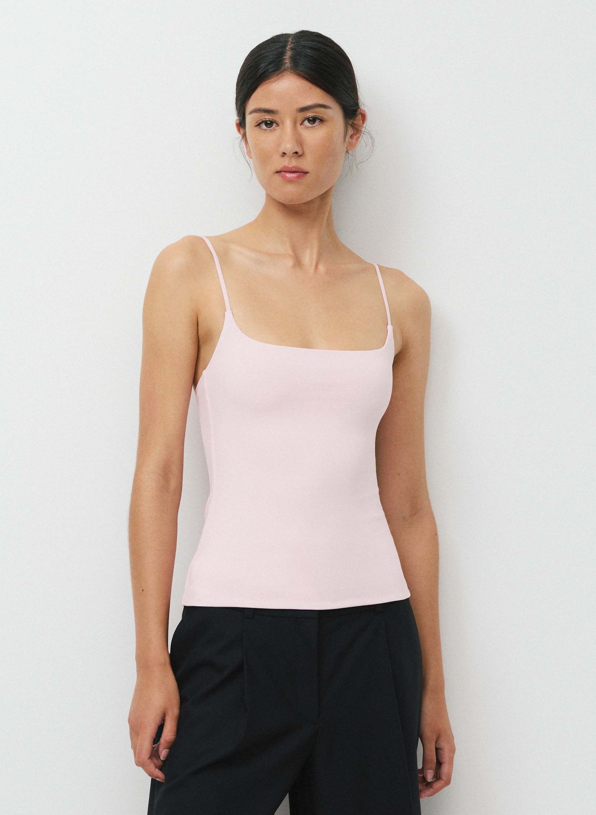 ORIGINAL CONTOUR PRESENCE CAMI TANK | Aritzia