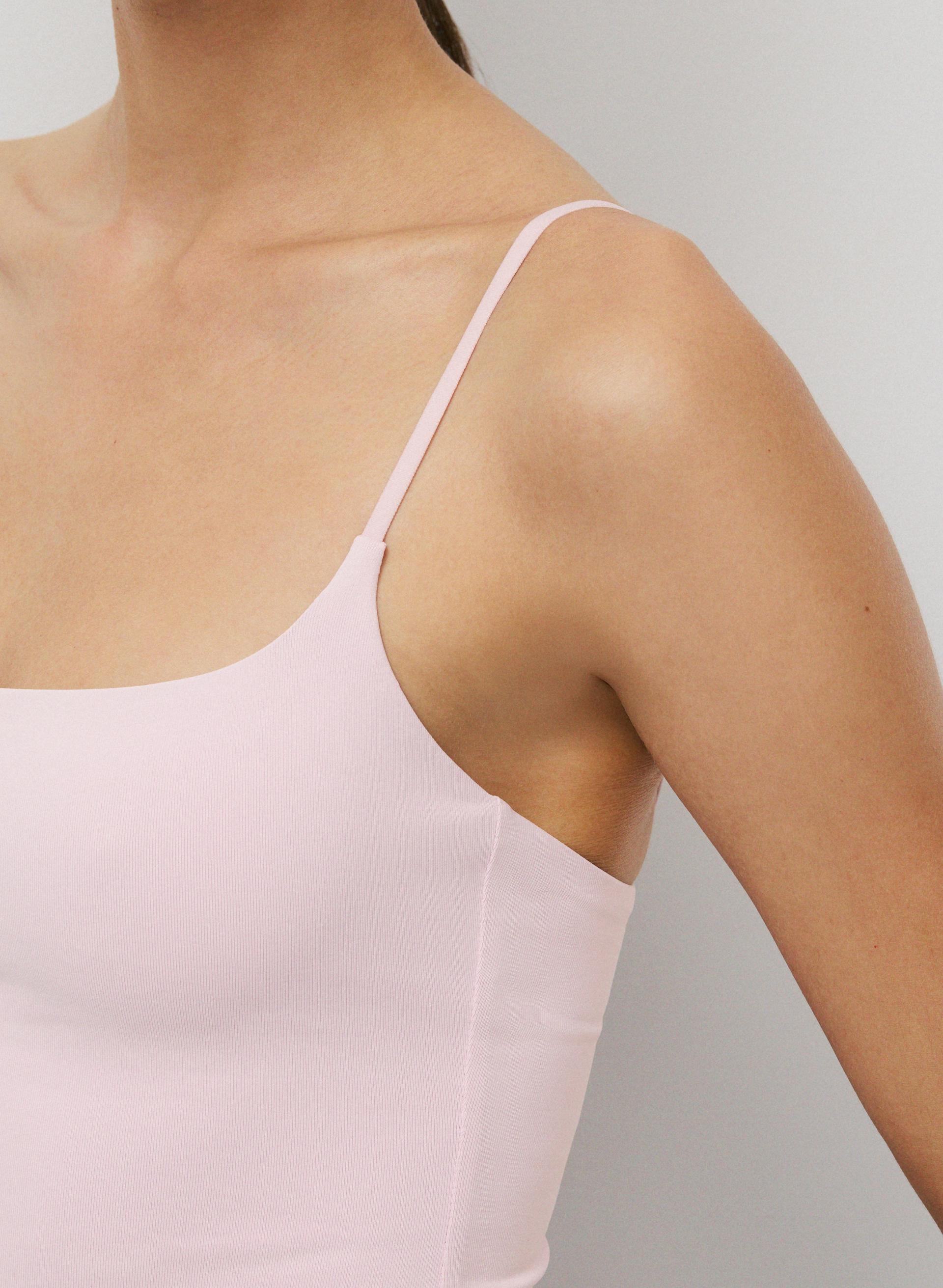 ORIGINAL CONTOUR PRESENCE CAMI TANK | Aritzia