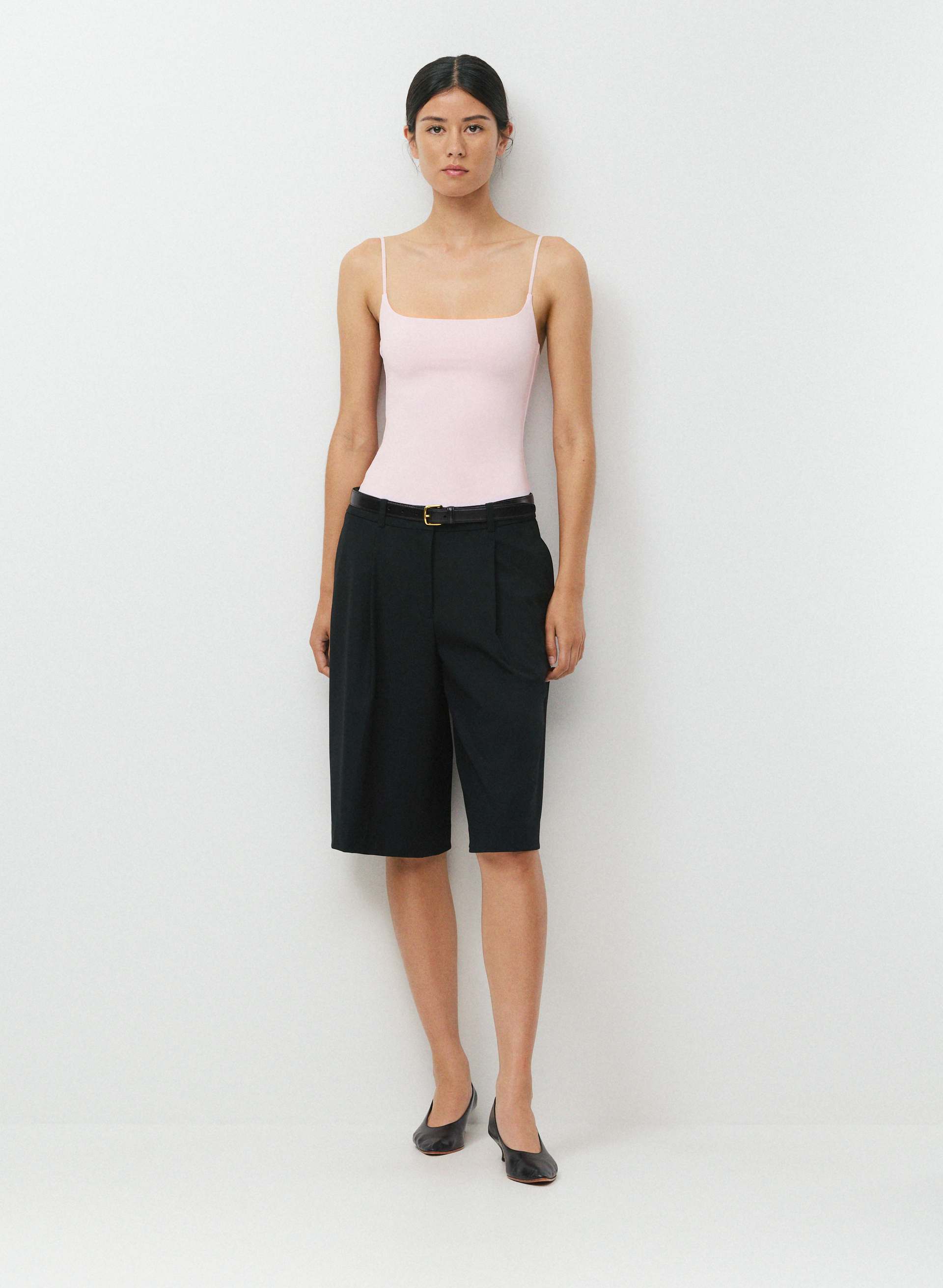 ORIGINAL CONTOUR PRESENCE CAMI TANK | Aritzia