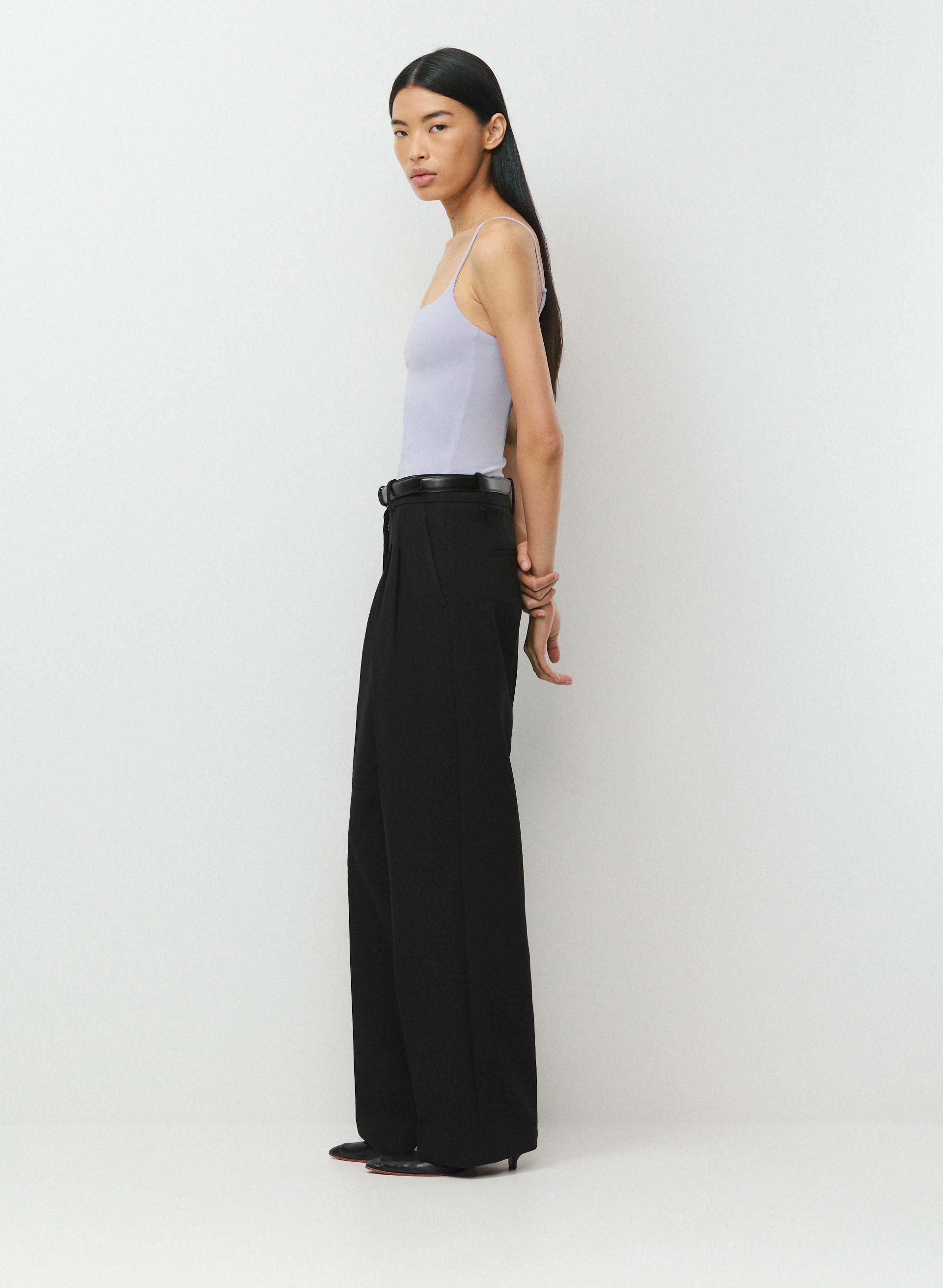 ORIGINAL CONTOUR PRESENCE CAMI TANK | Aritzia
