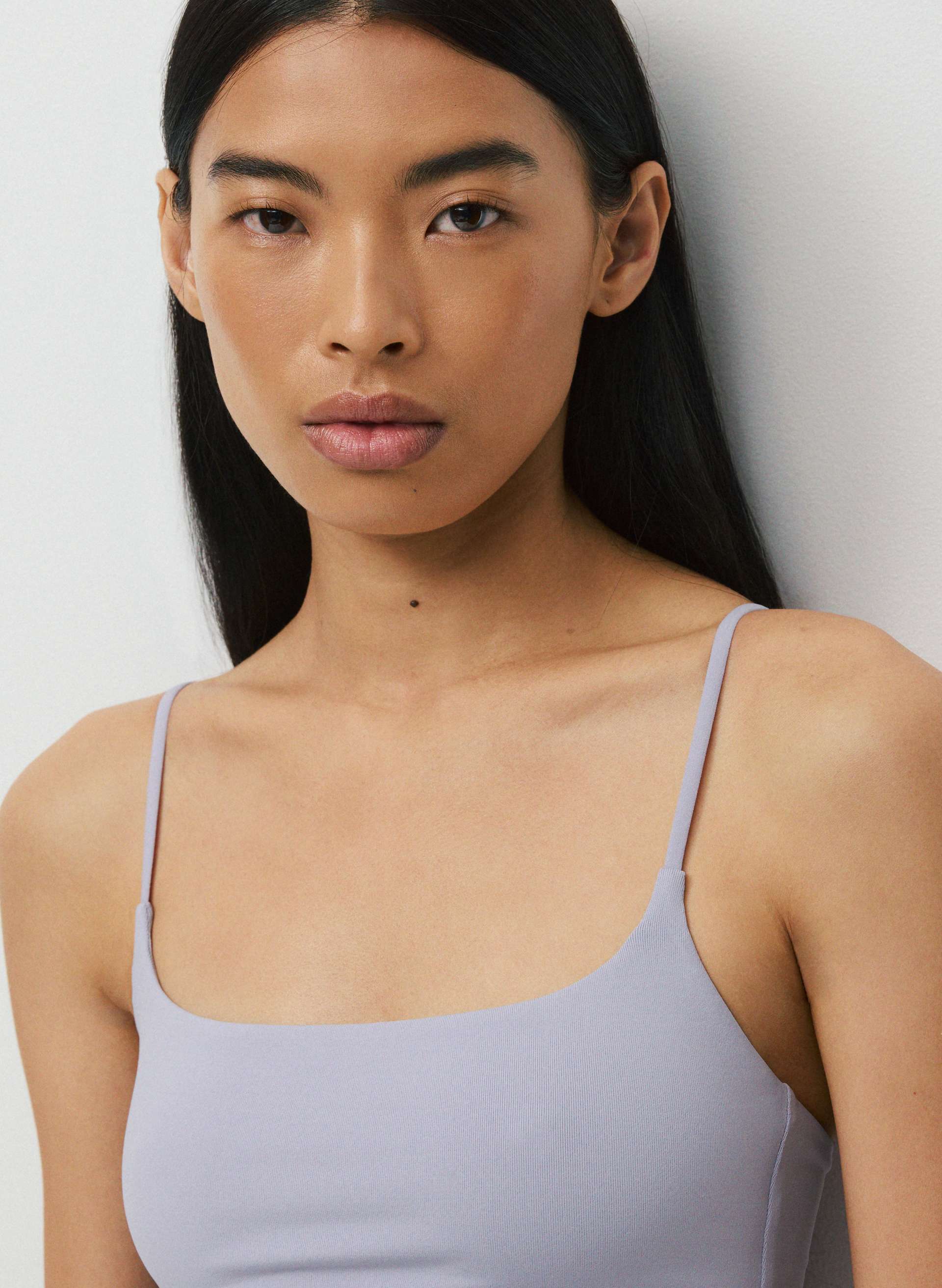ORIGINAL CONTOUR PRESENCE CAMI TANK | Aritzia