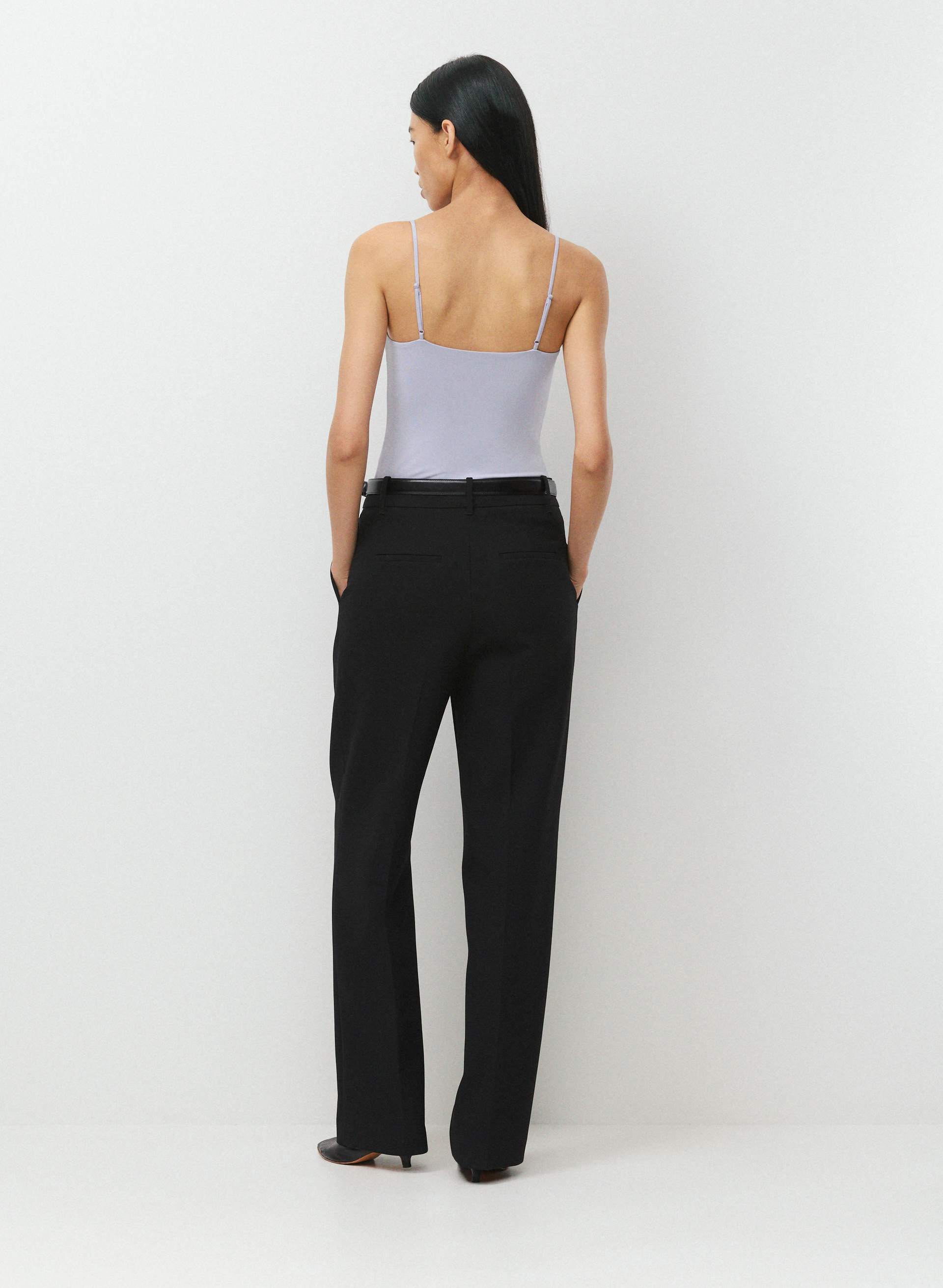 ORIGINAL CONTOUR PRESENCE CAMI TANK | Aritzia