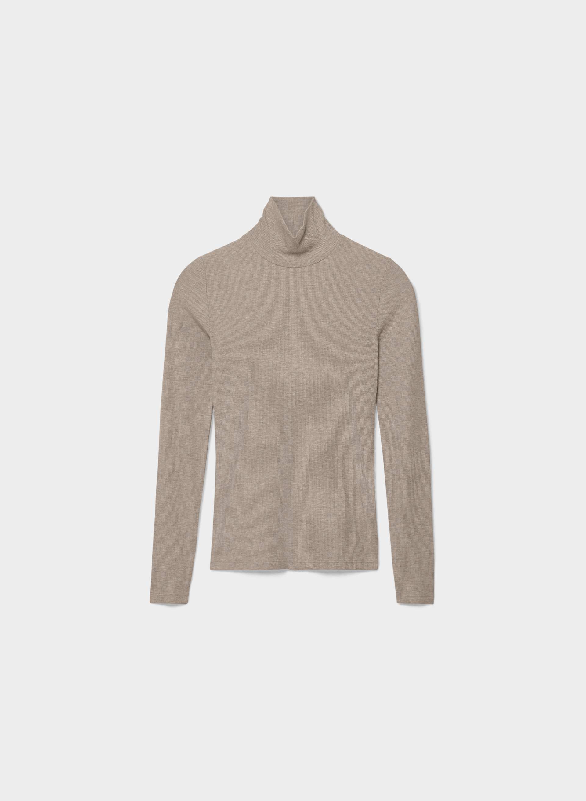 ONLY TURTLENECK | Aritzia