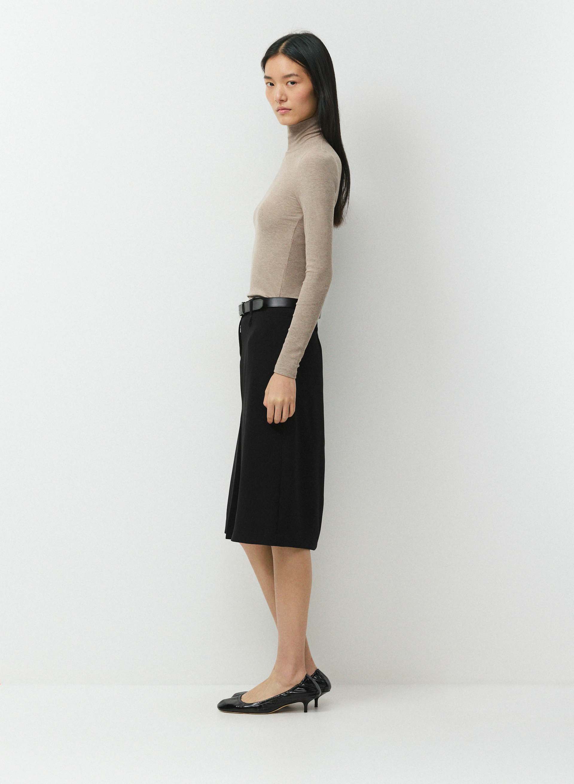 ONLY TURTLENECK | Aritzia