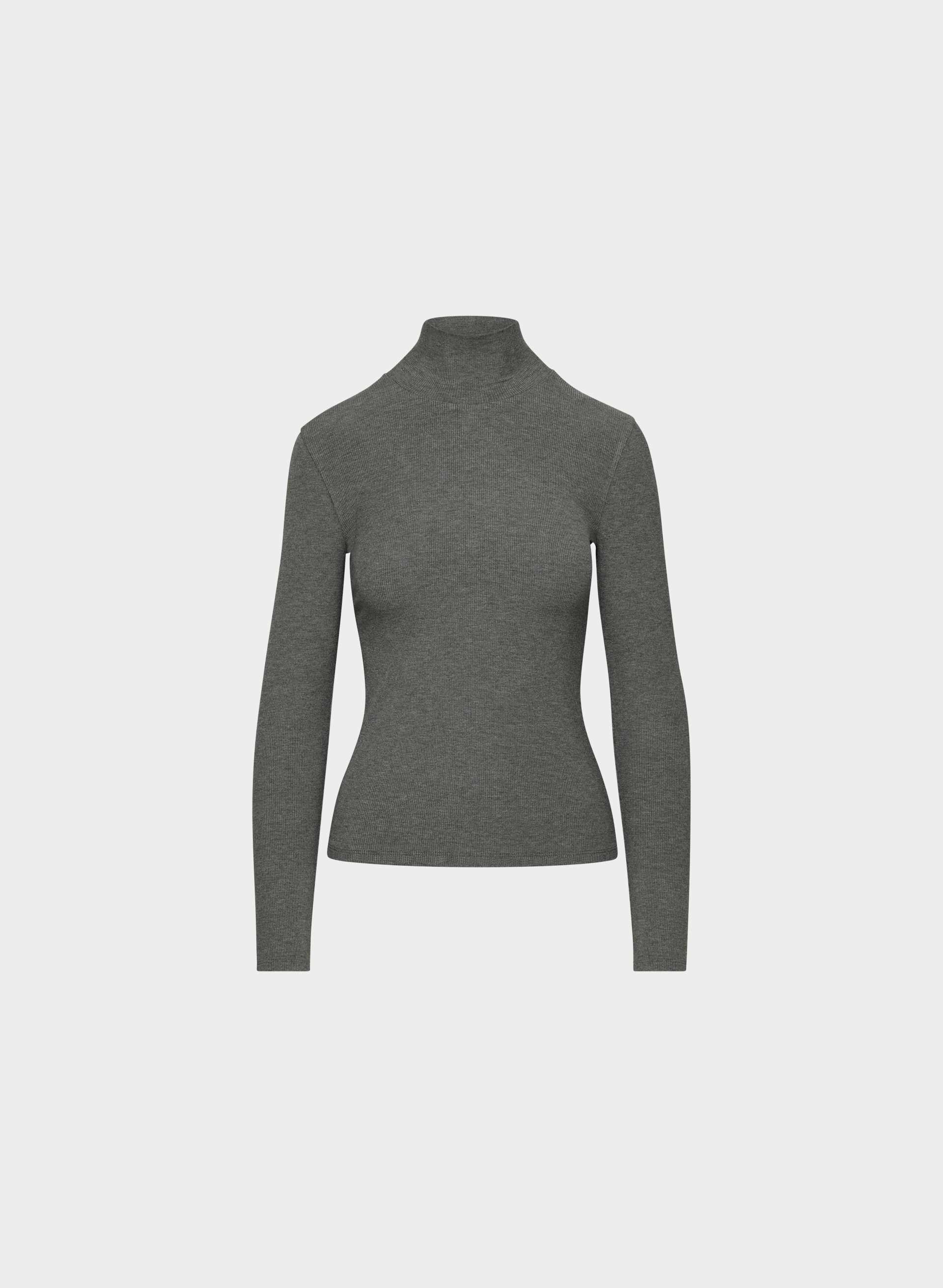 ONLY TURTLENECK | Aritzia