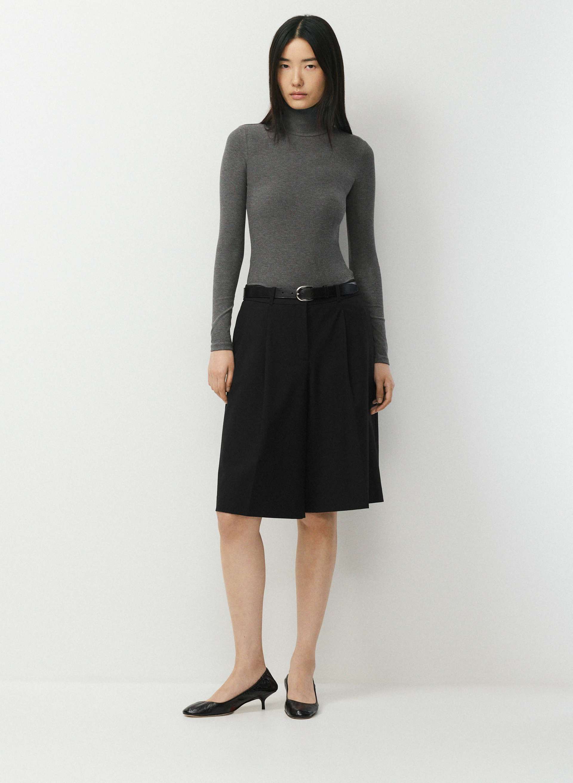 ONLY TURTLENECK | Aritzia