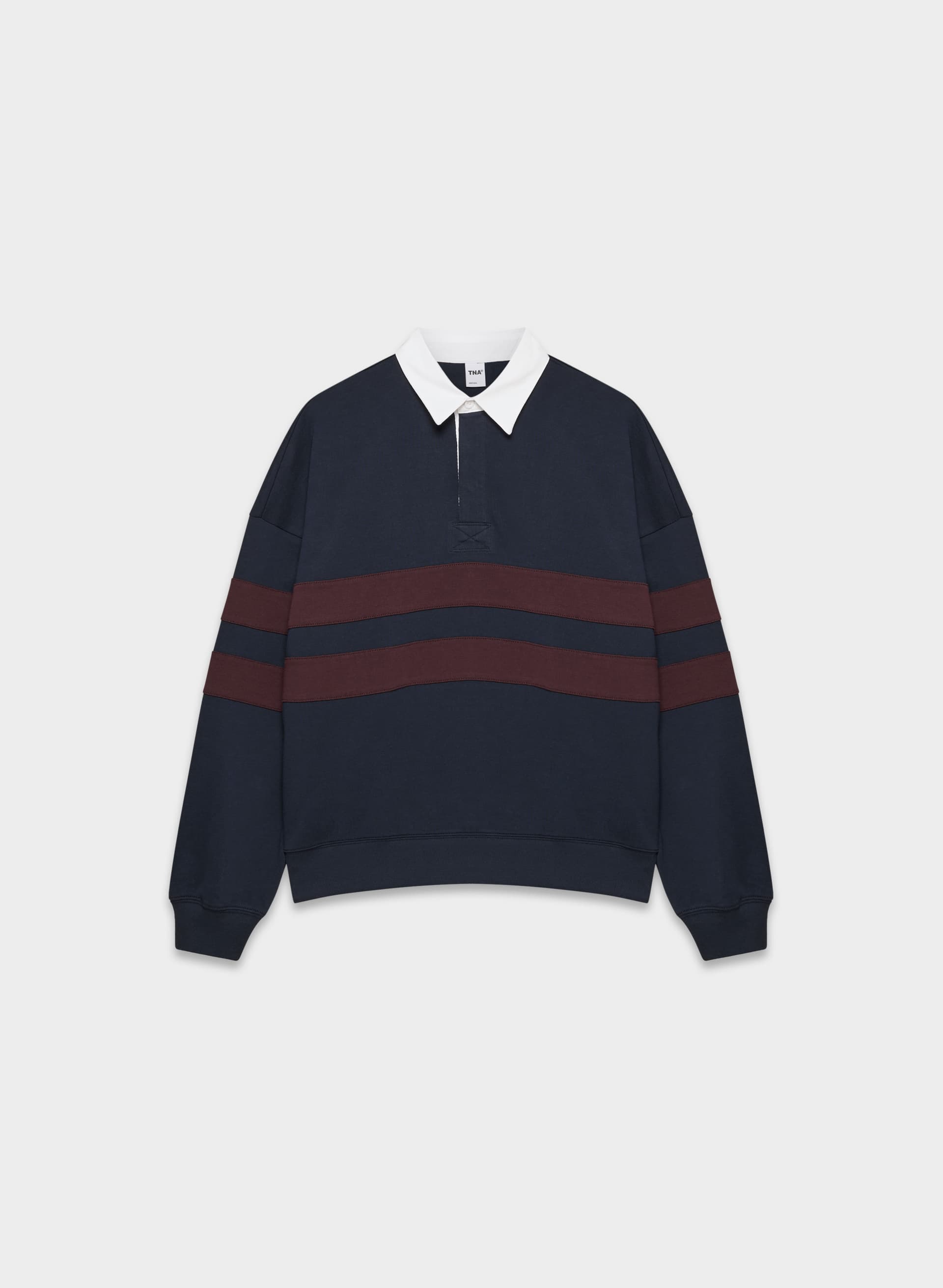 Mighty Cotton™ Lomu Polo | Aritzia US