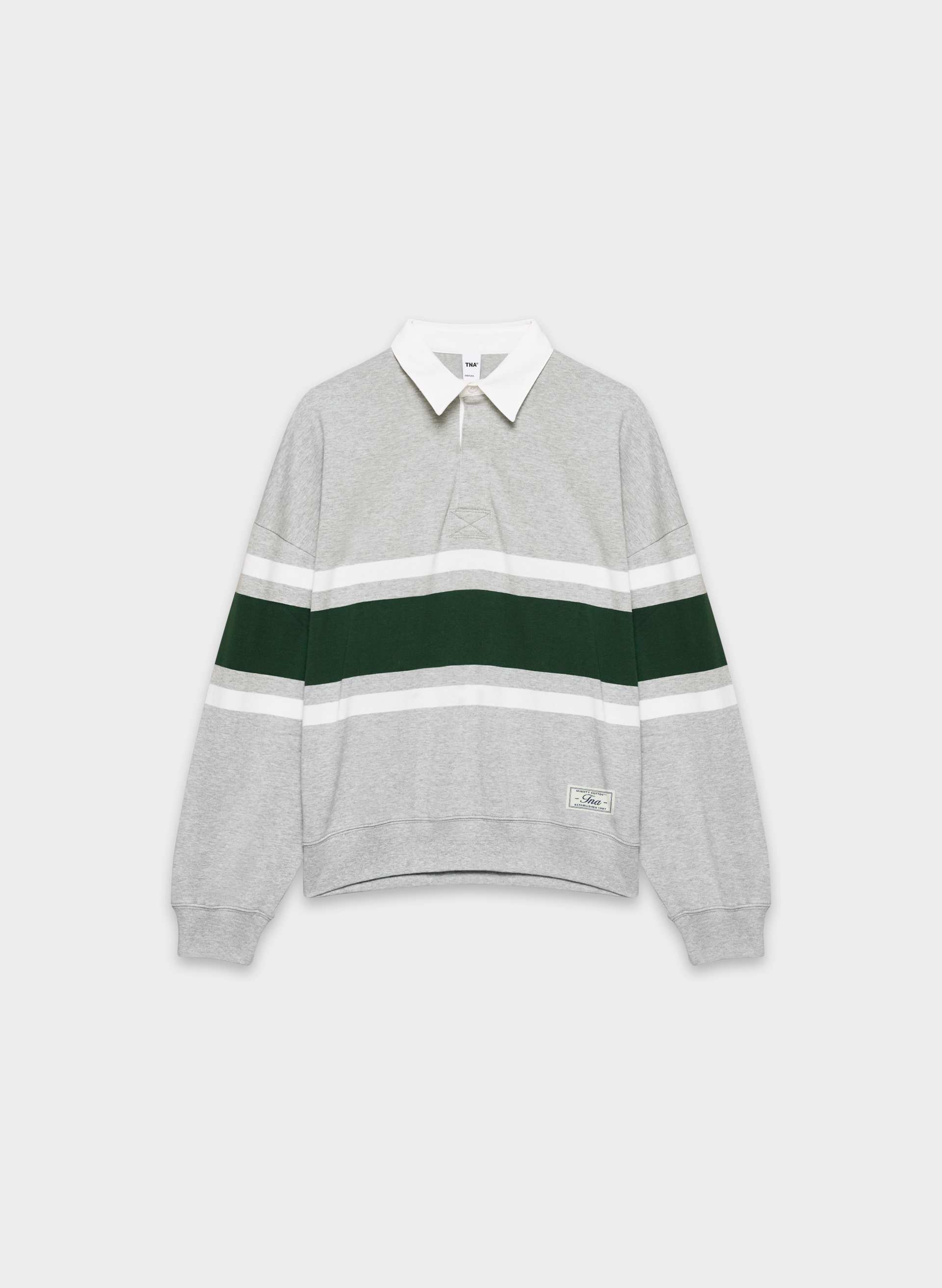 MIGHTY COTTON™ LOMU POLO | Aritzia