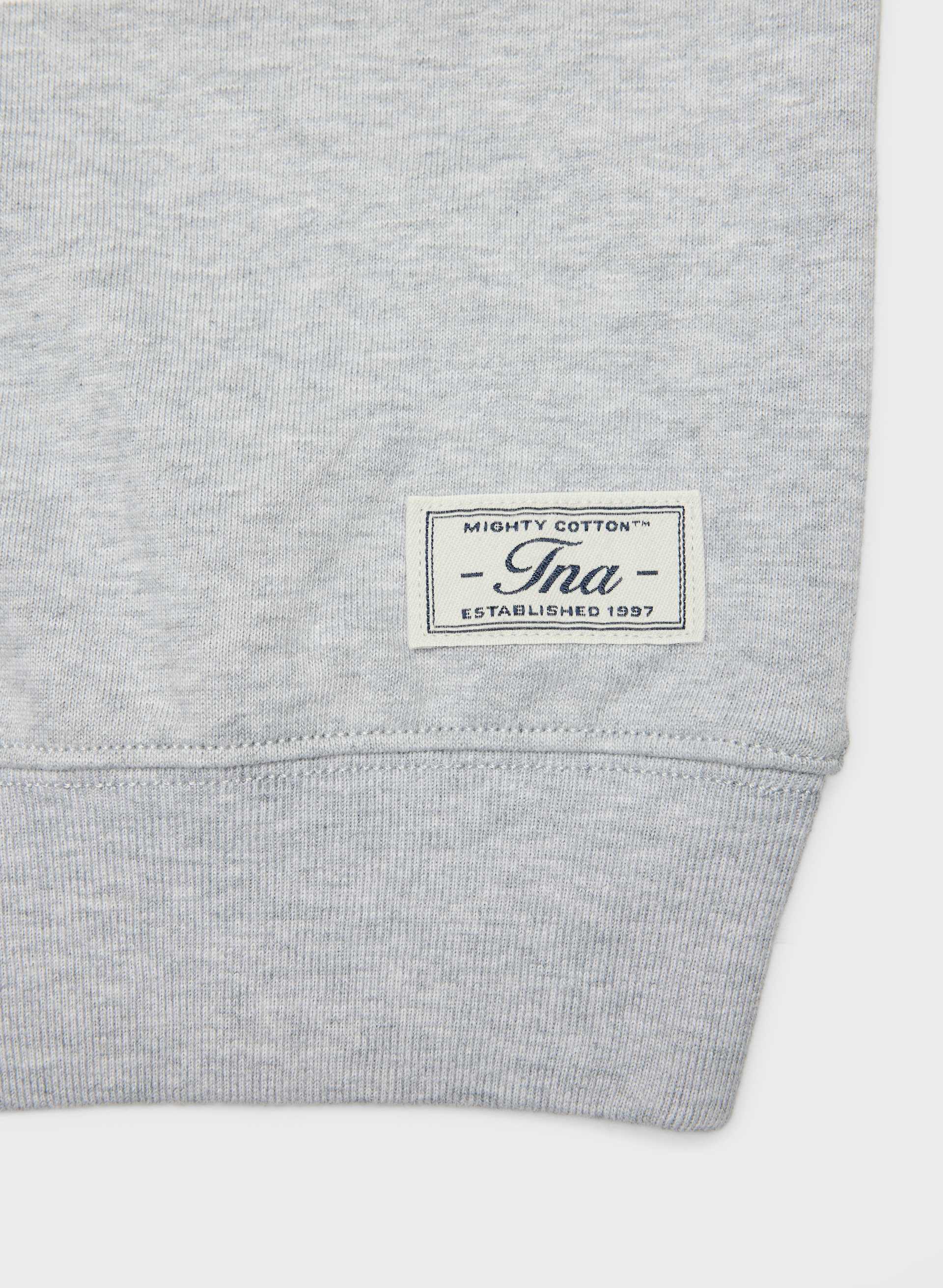 MIGHTY COTTON™ LOMU POLO | Aritzia