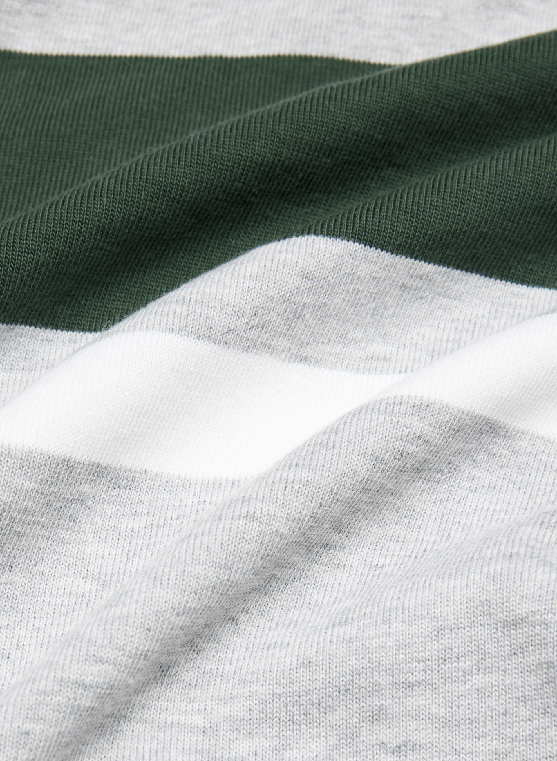 MIGHTY COTTON™ LOMU POLO | Aritzia