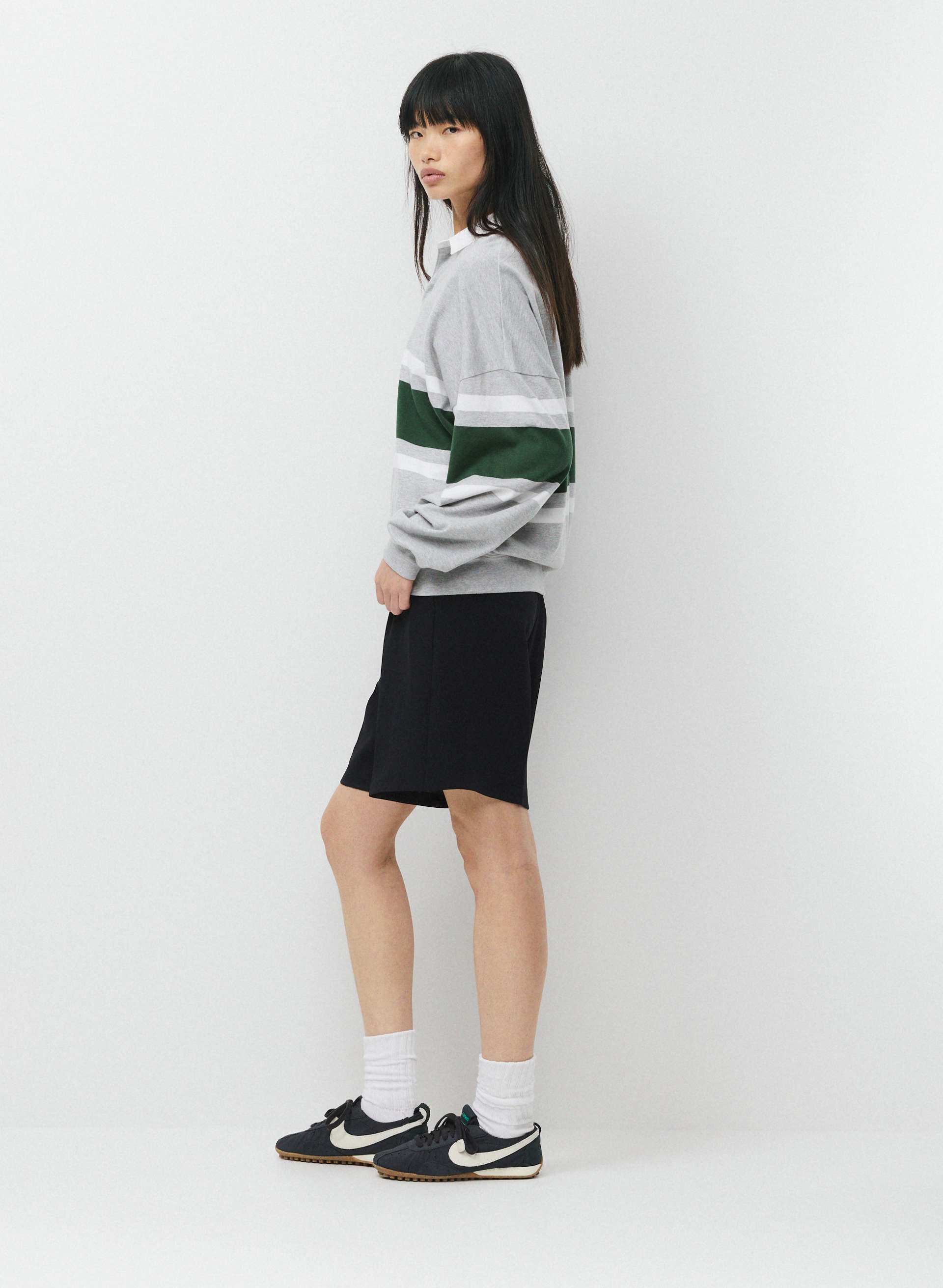 MIGHTY COTTON™ LOMU POLO | Aritzia