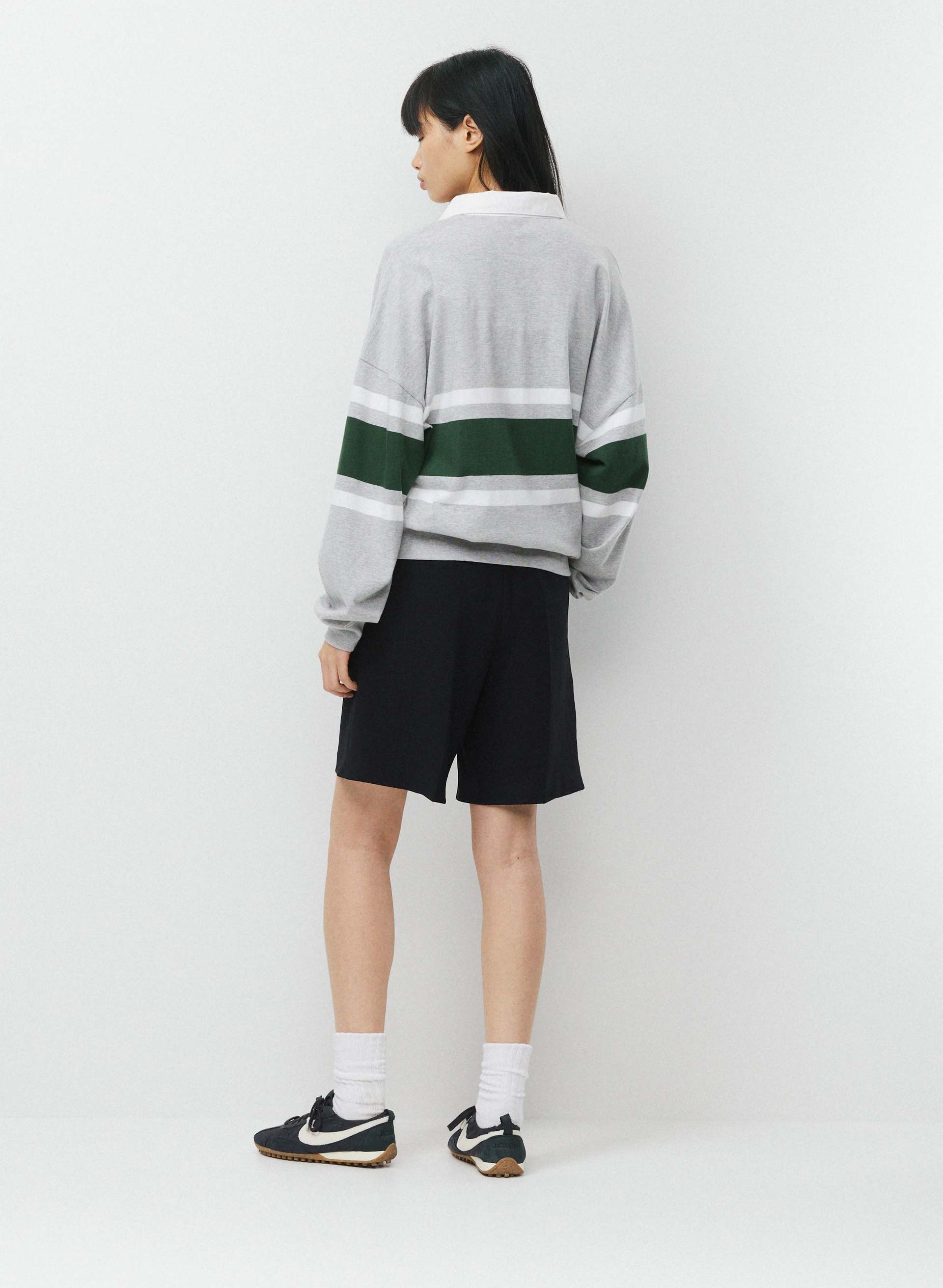 MIGHTY COTTON™ LOMU POLO | Aritzia