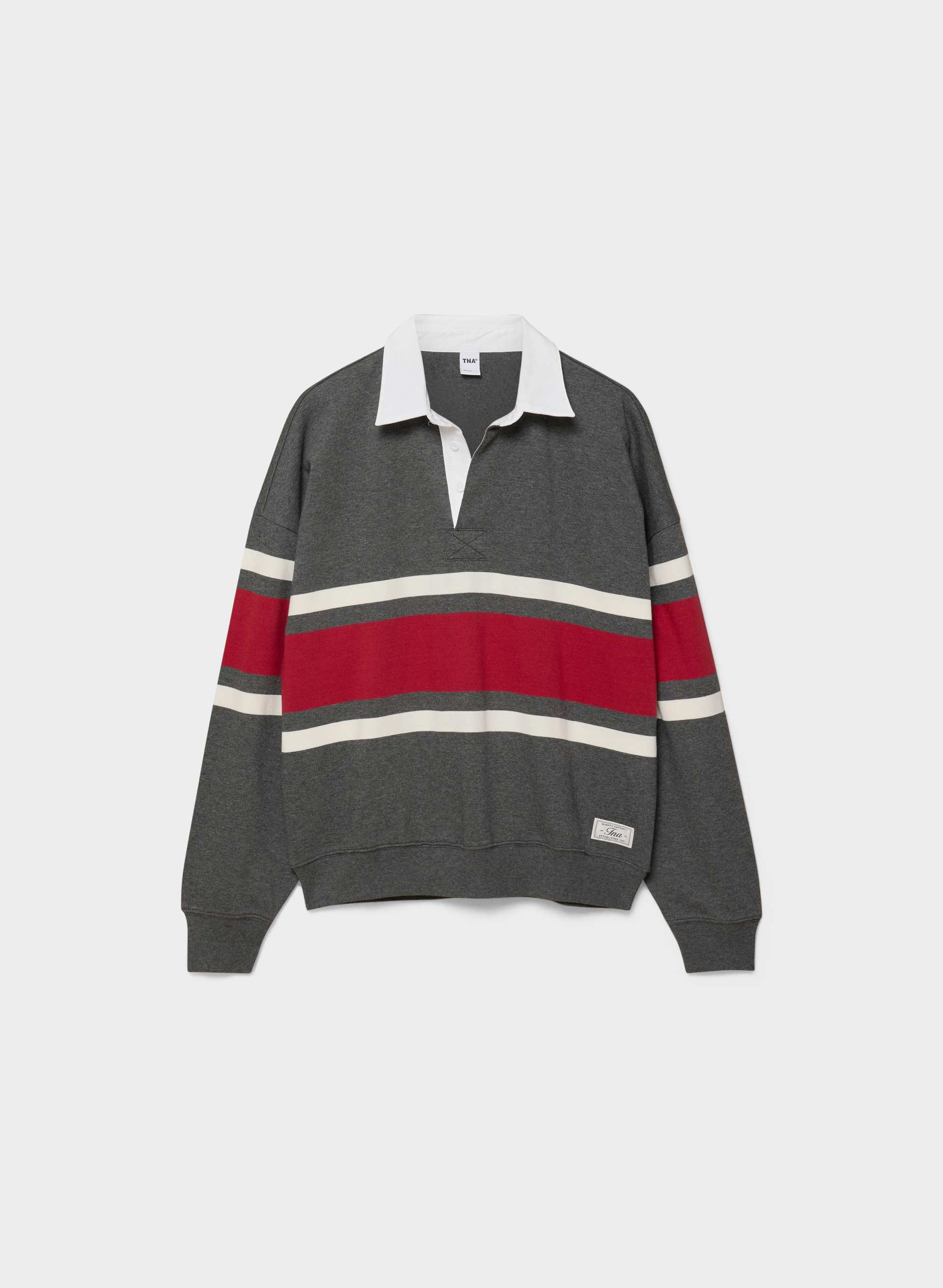 MIGHTY COTTON™ LOMU POLO | Aritzia