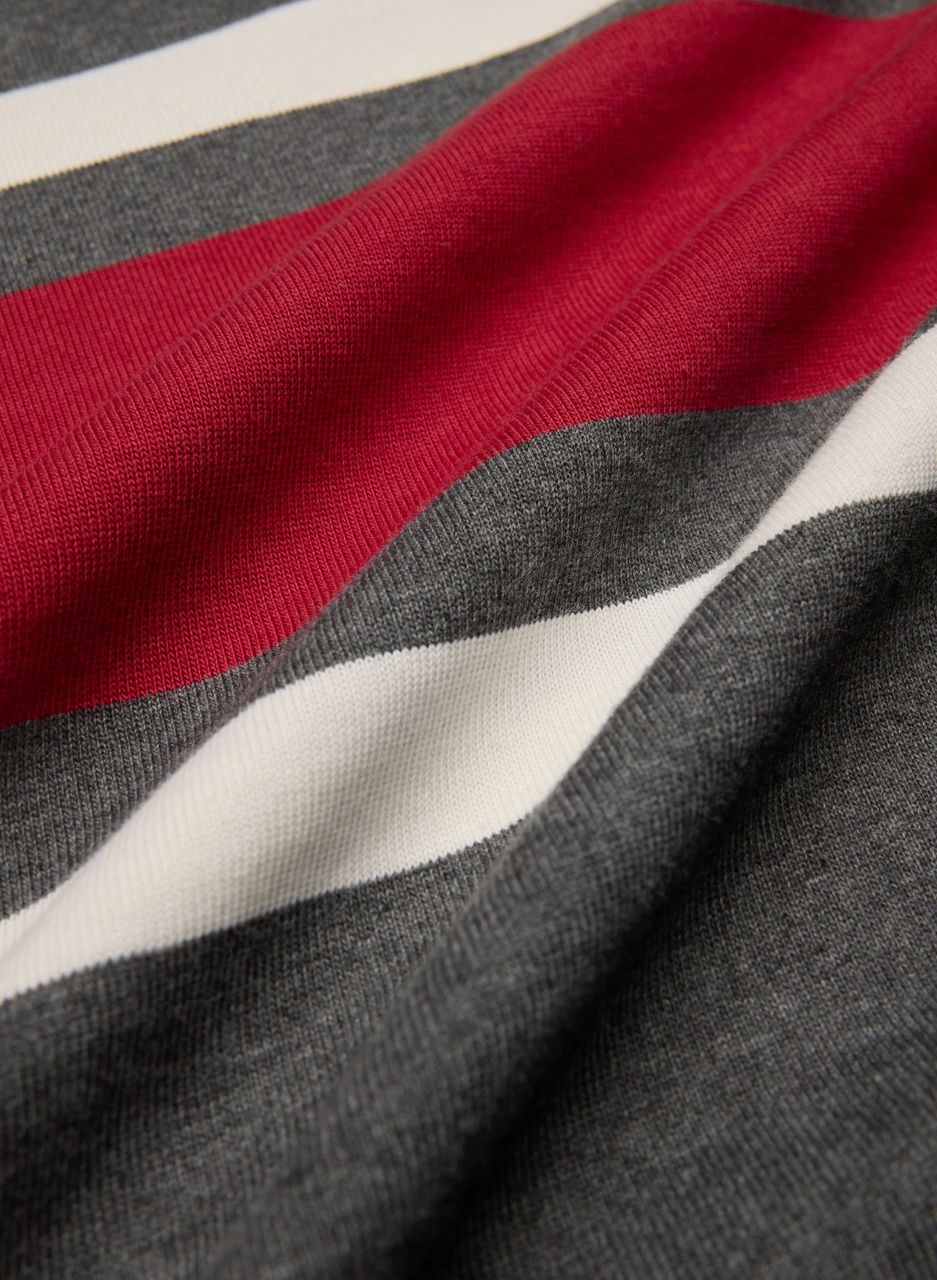 MIGHTY COTTON™ LOMU POLO | Aritzia