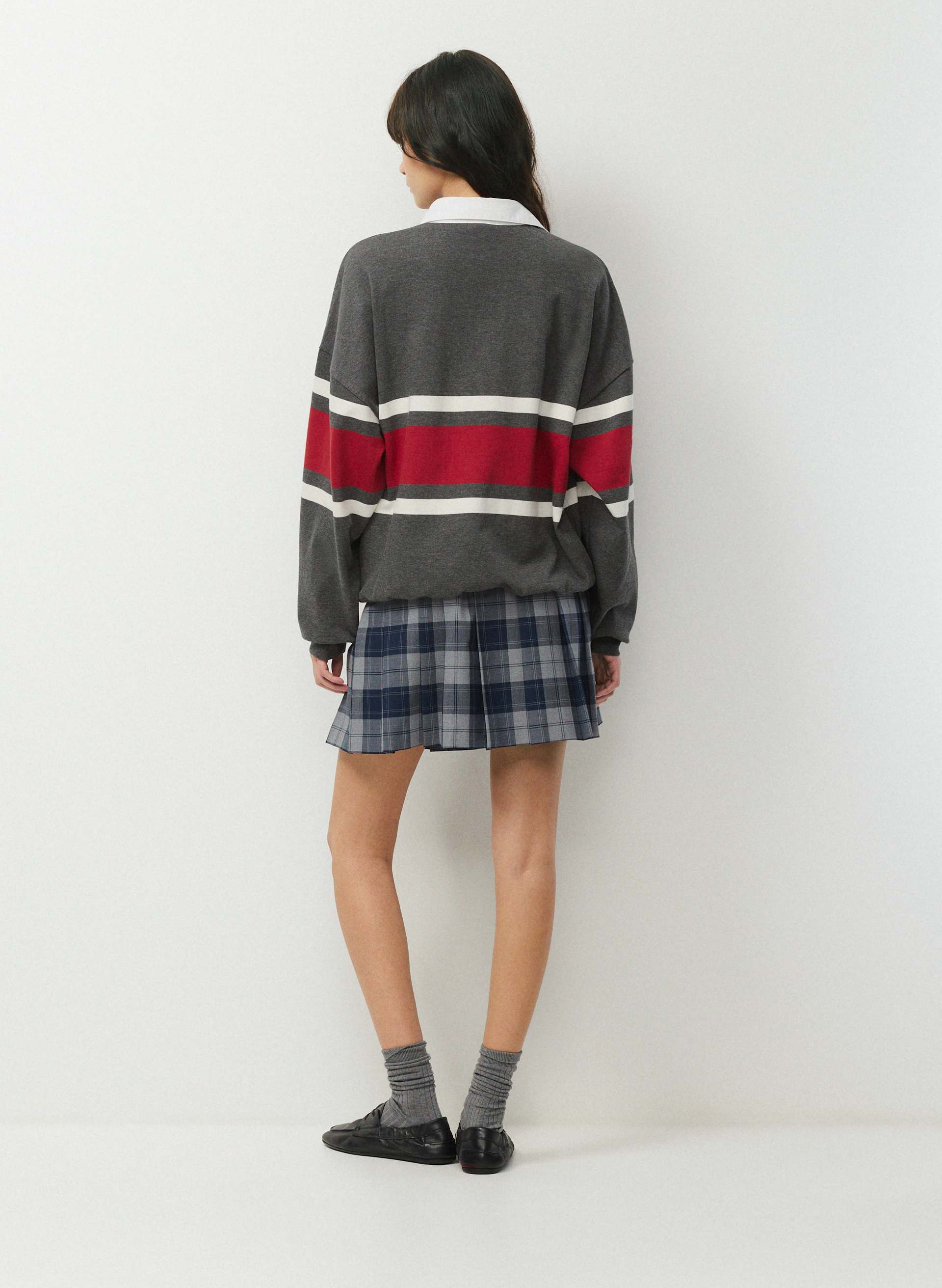 MIGHTY COTTON™ LOMU POLO | Aritzia