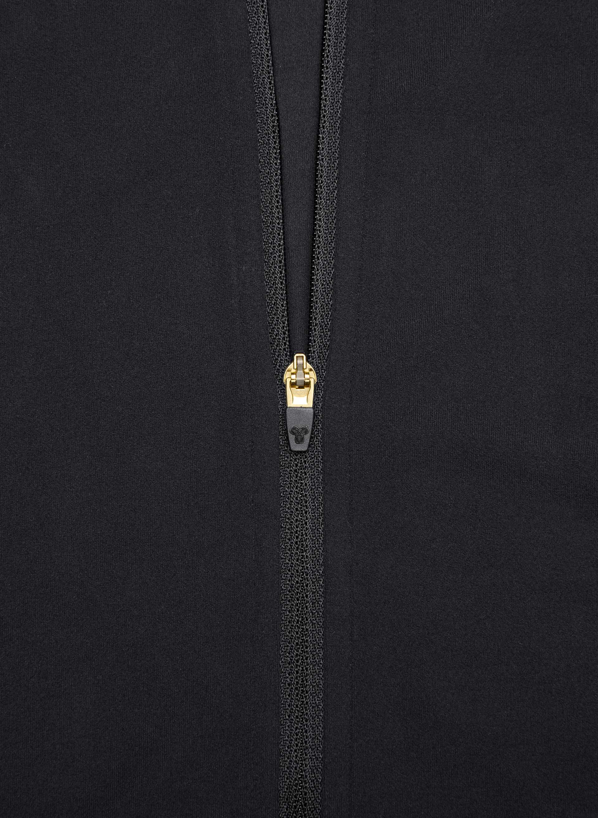 CHANDAIL LIMIT CAP. FERM. ÉCL. - BUTTER | Aritzia