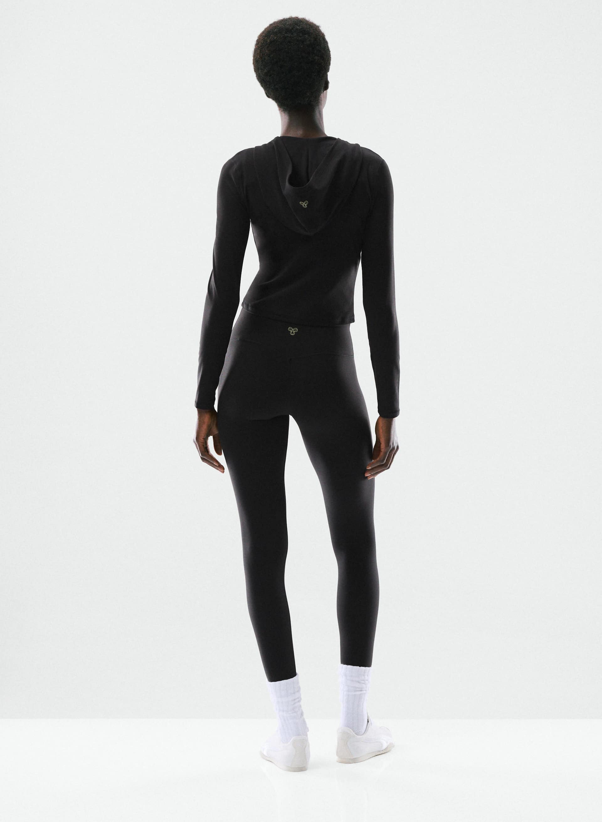 CHANDAIL LIMIT CAP. FERM. ÉCL. - BUTTER | Aritzia