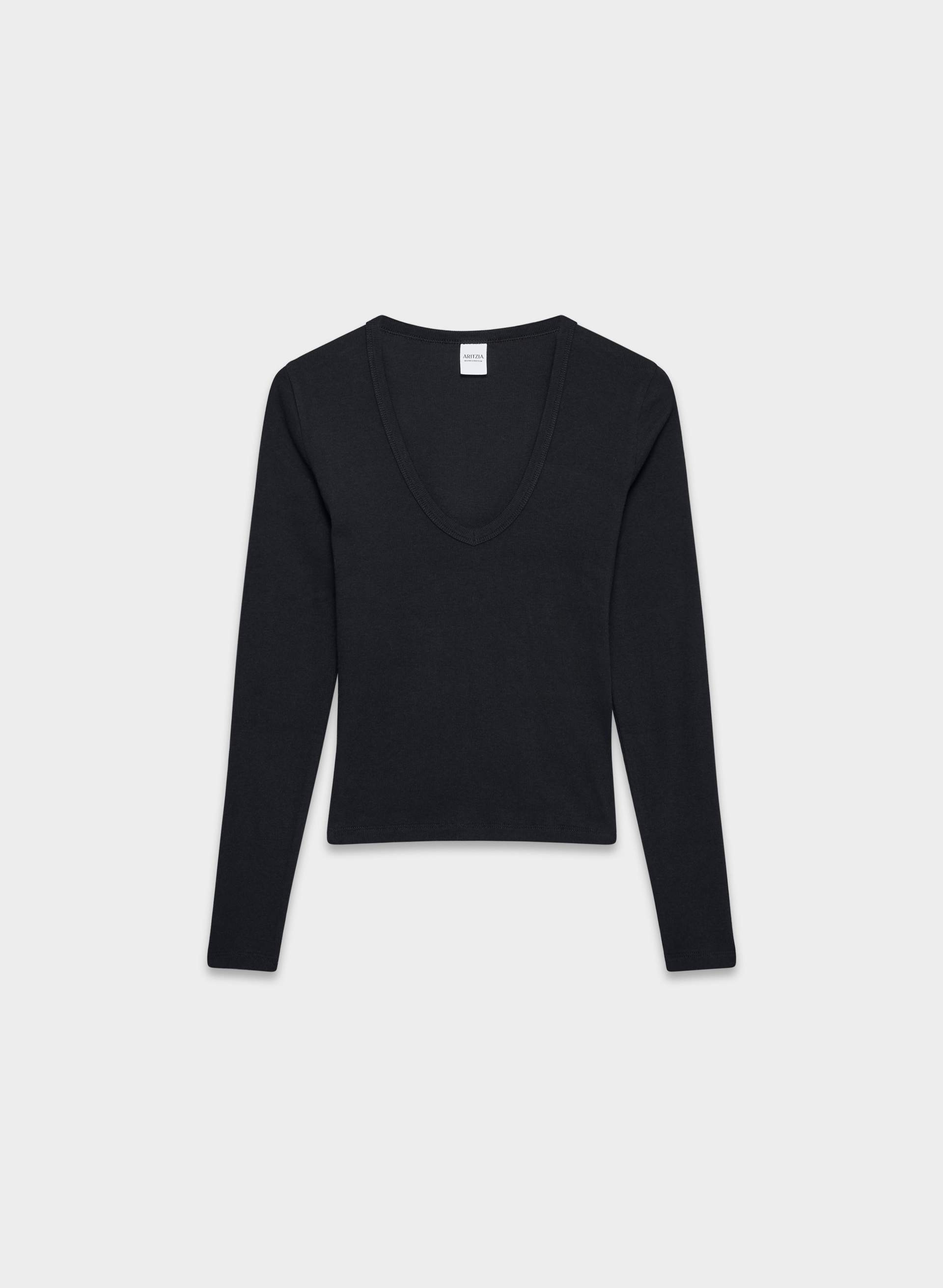 HAUT DRIFT M. LONGUES - HOMESTRETCH™ CÔT. | Aritzia