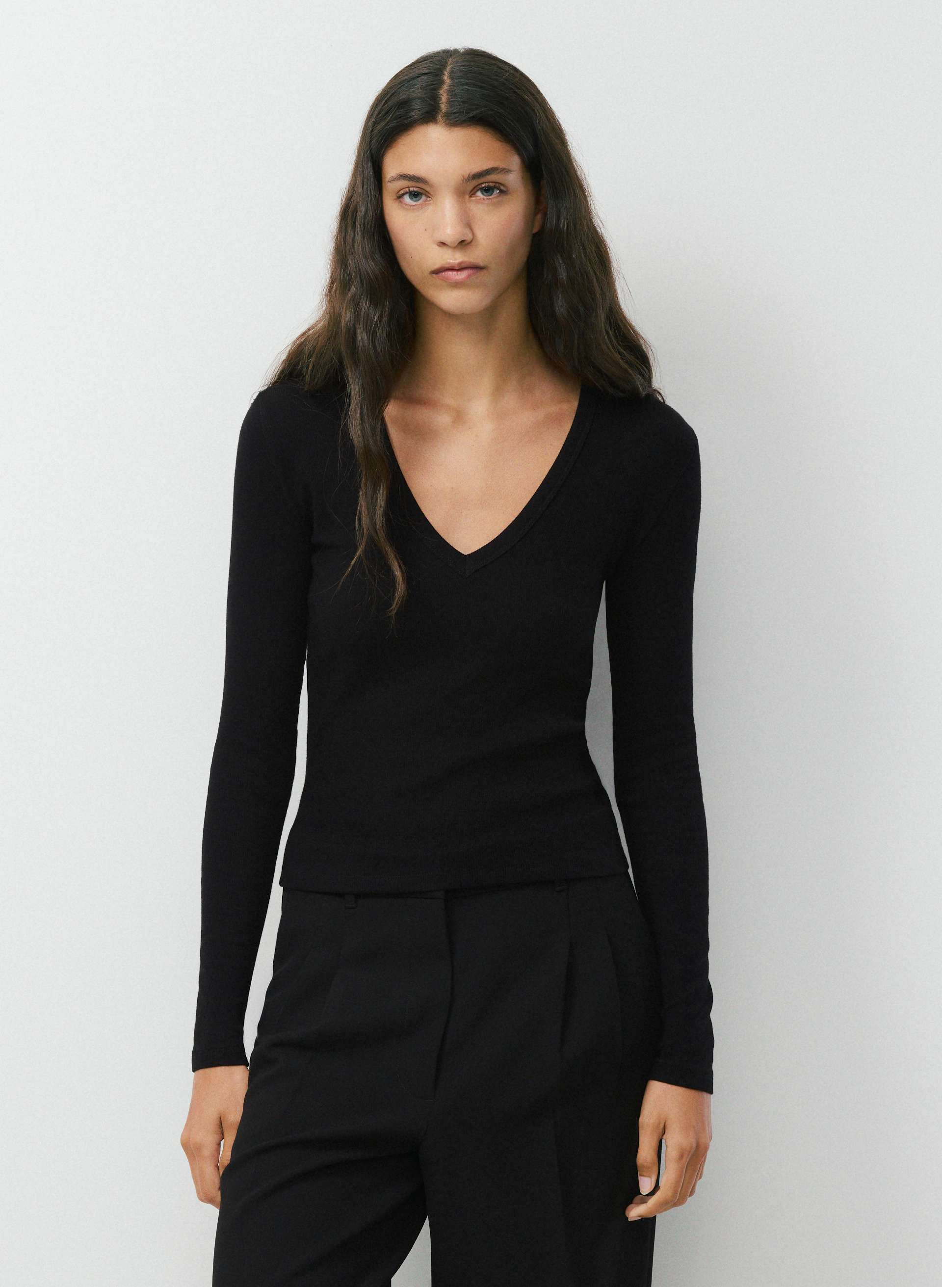 HAUT DRIFT M. LONGUES - HOMESTRETCH™ CÔT. | Aritzia
