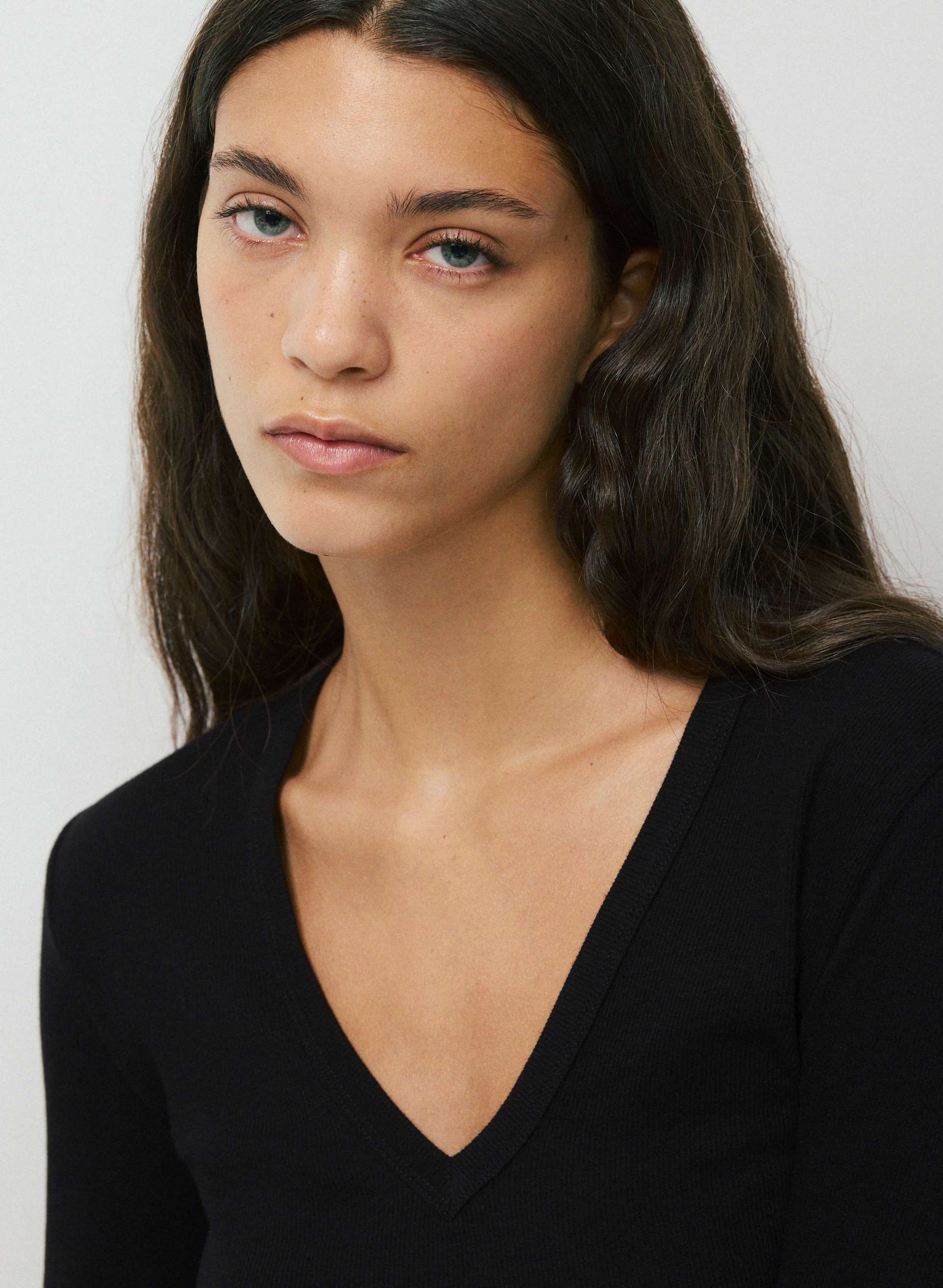 HAUT DRIFT M. LONGUES - HOMESTRETCH™ CÔT. | Aritzia