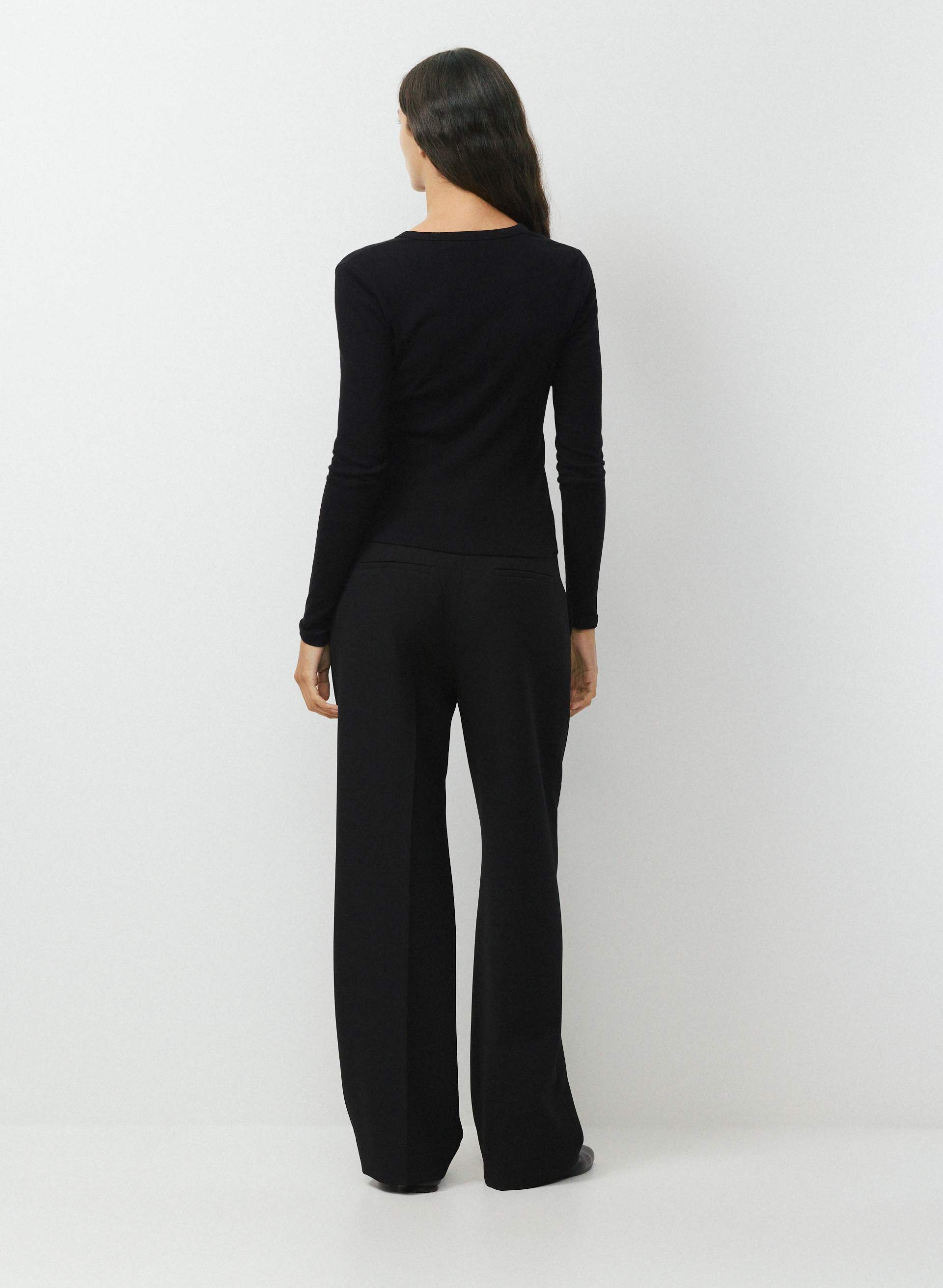 HAUT DRIFT M. LONGUES - HOMESTRETCH™ CÔT. | Aritzia