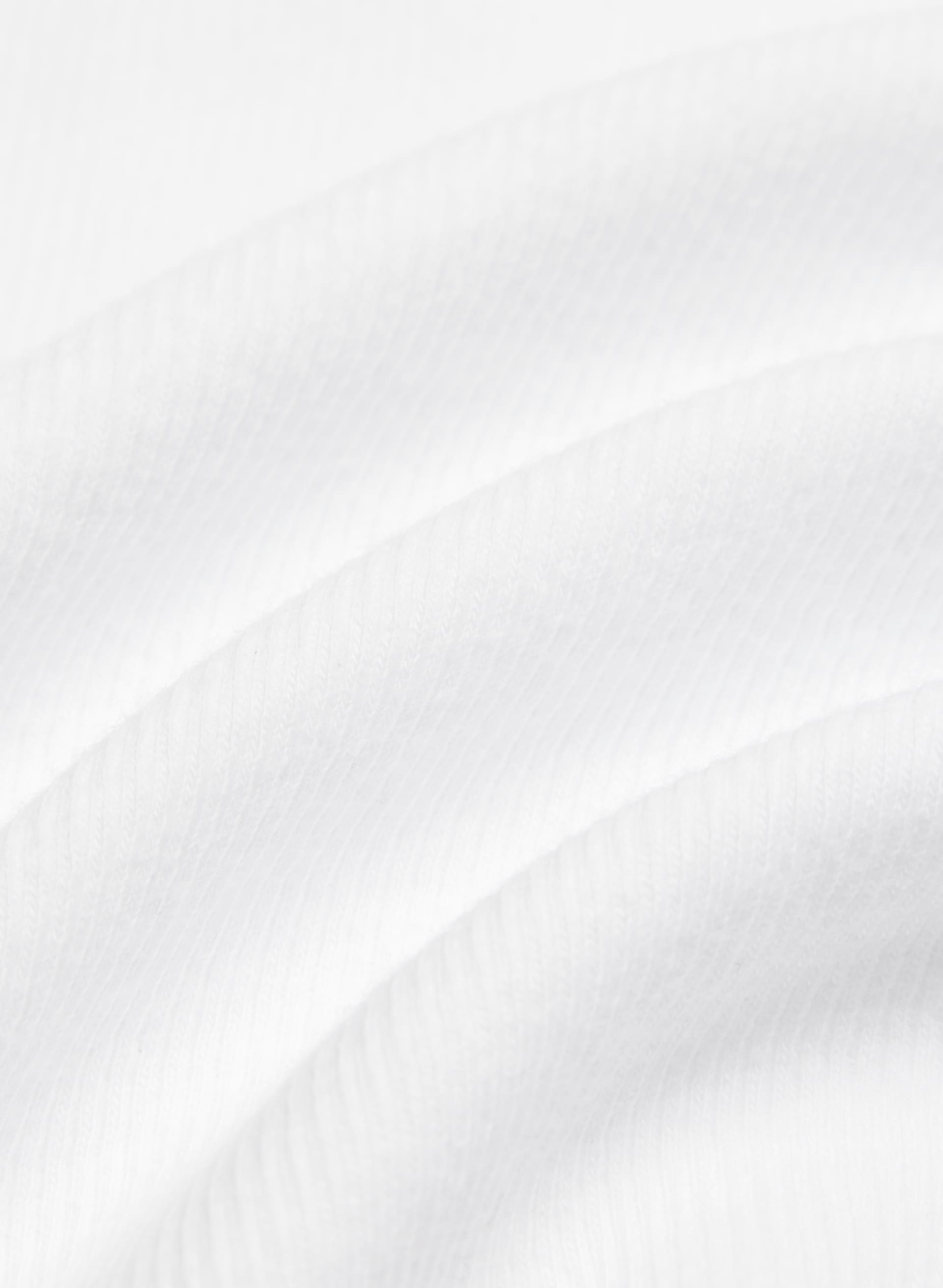 HOMESTRETCH™ RIB DRIFT LONGSLEEVE | Aritzia