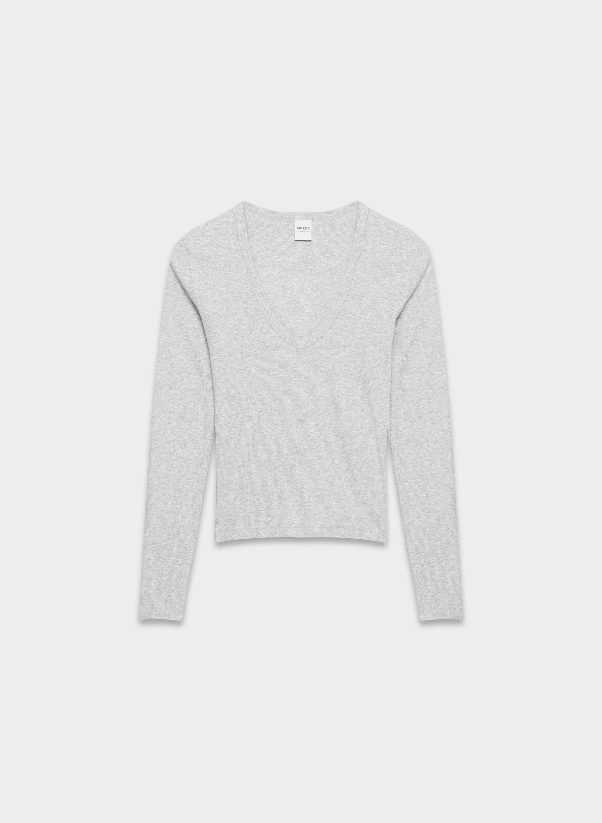 HAUT DRIFT M. LONGUES - HOMESTRETCH™ CÔT. | Aritzia