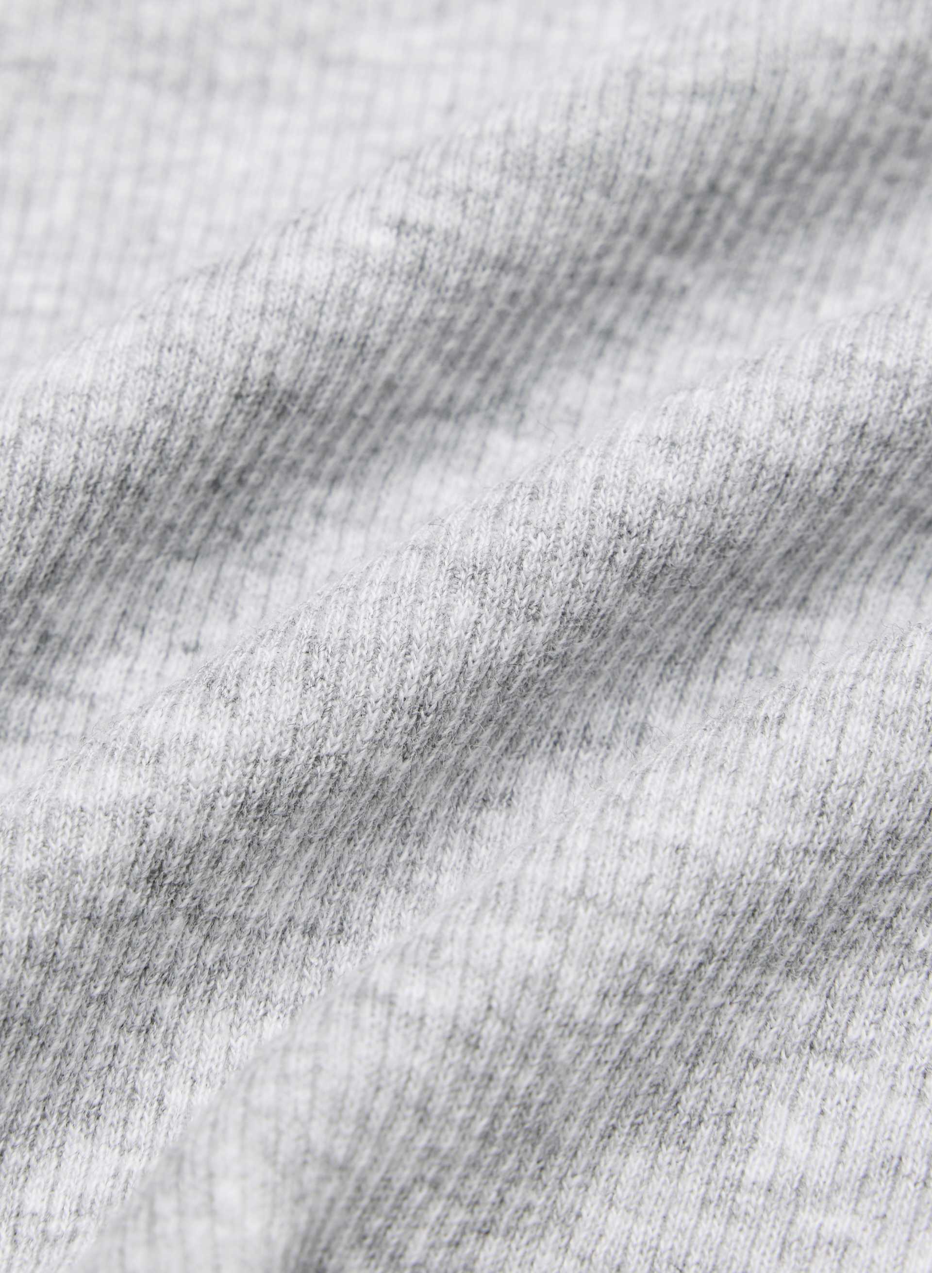 HAUT DRIFT M. LONGUES - HOMESTRETCH™ CÔT. | Aritzia