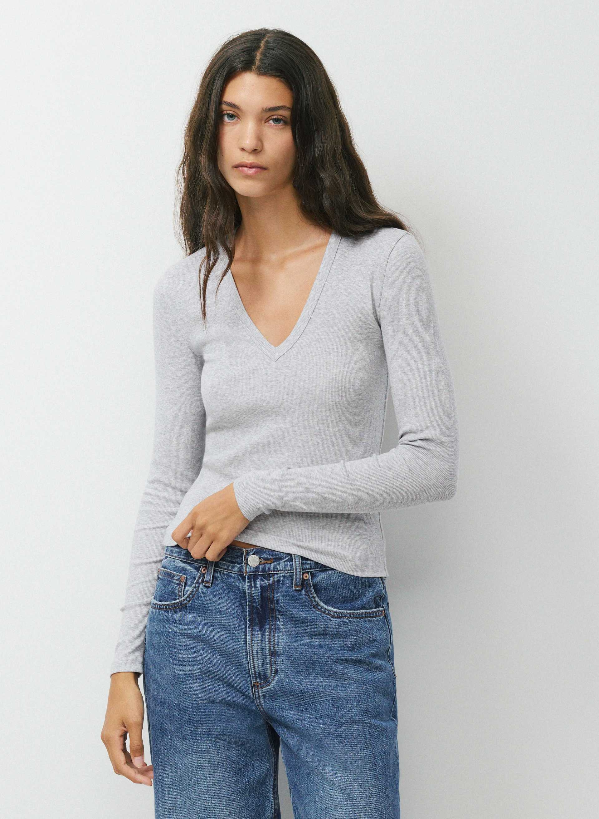 HAUT DRIFT M. LONGUES - HOMESTRETCH™ CÔT. | Aritzia