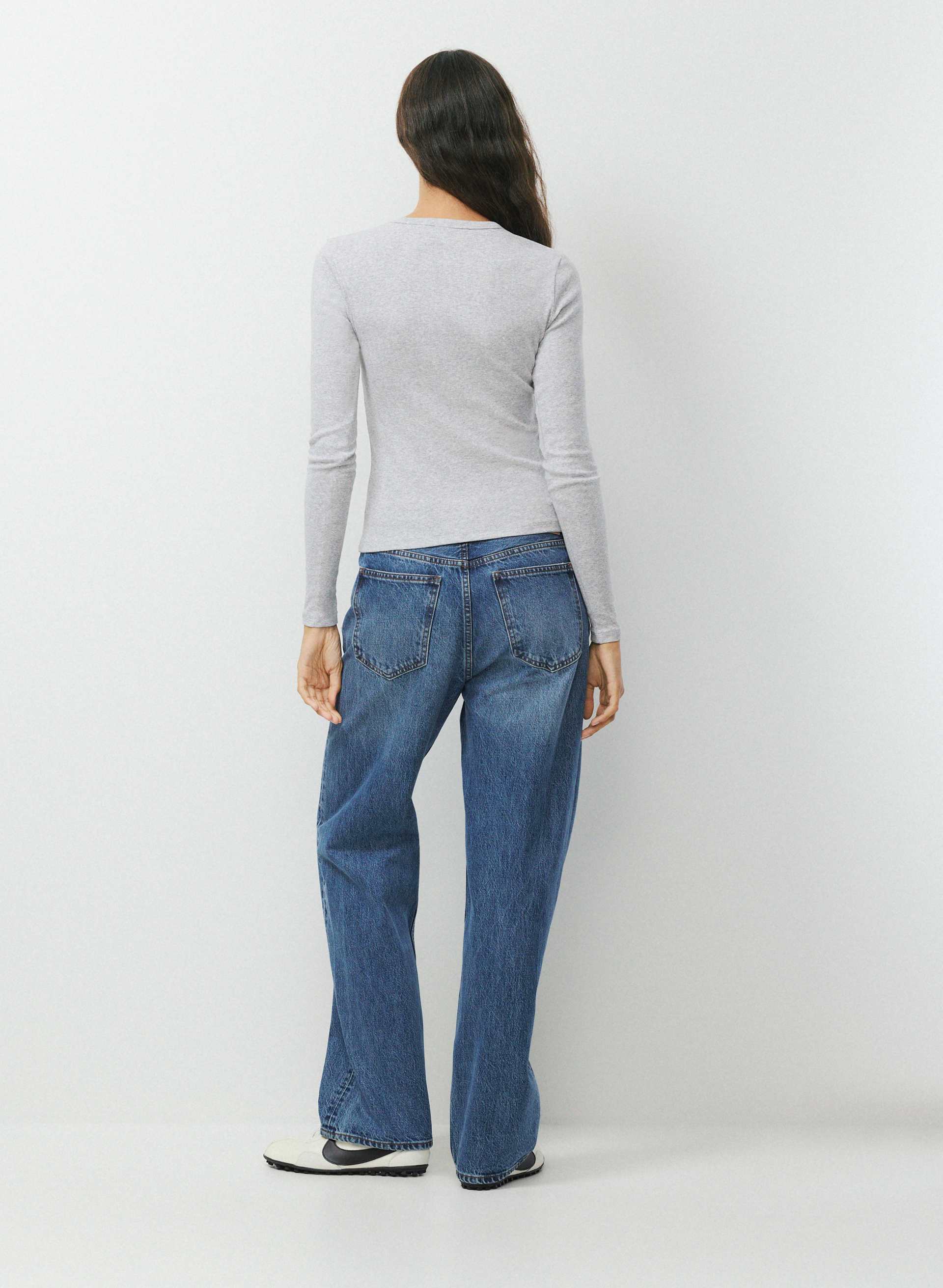 HAUT DRIFT M. LONGUES - HOMESTRETCH™ CÔT. | Aritzia