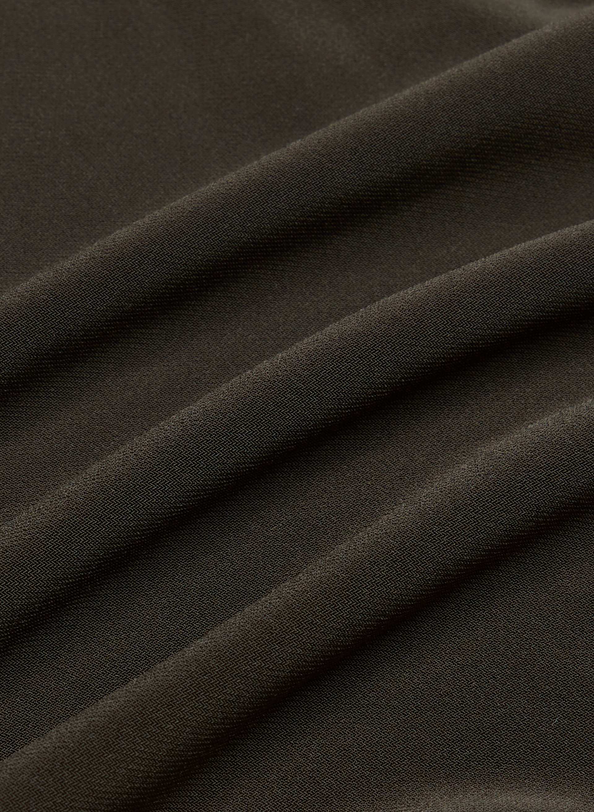 SMOOTH MATTER™ TOWER HALTER TOP | Aritzia