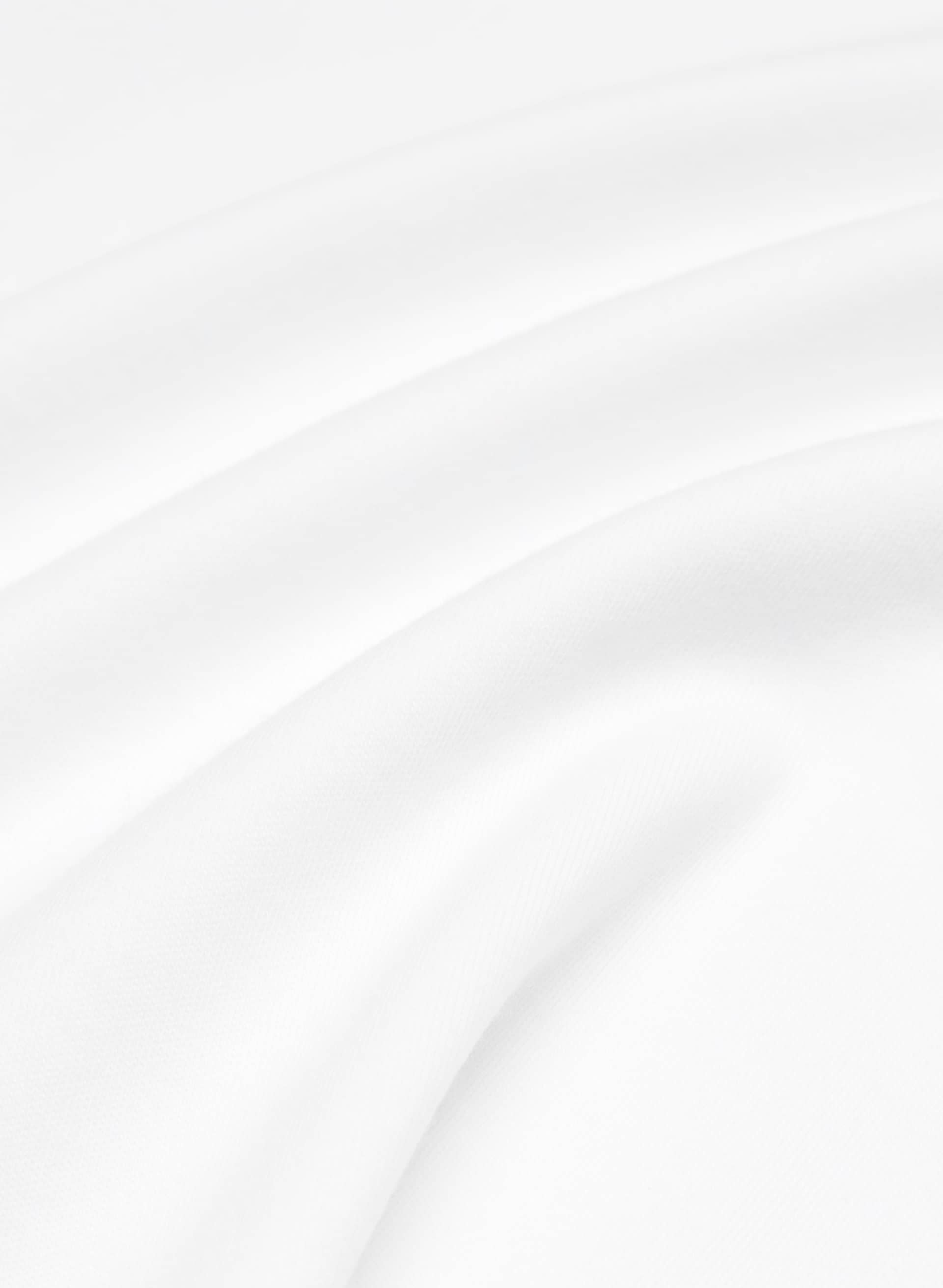 INTERLOCK COTTON WIRTH T-SHIRT | Aritzia