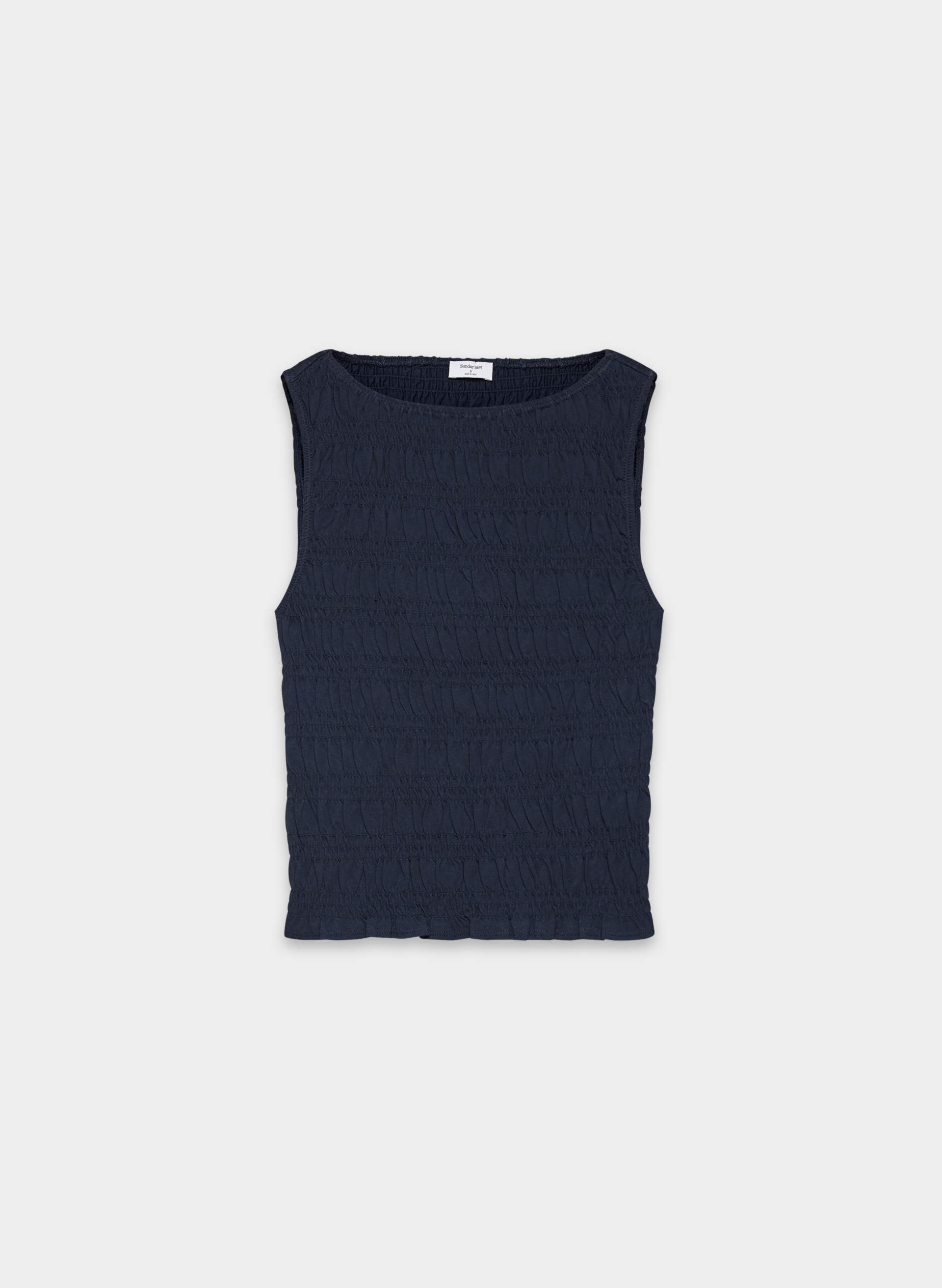 COTTONWHISK™ RENOIR TOP | Aritzia