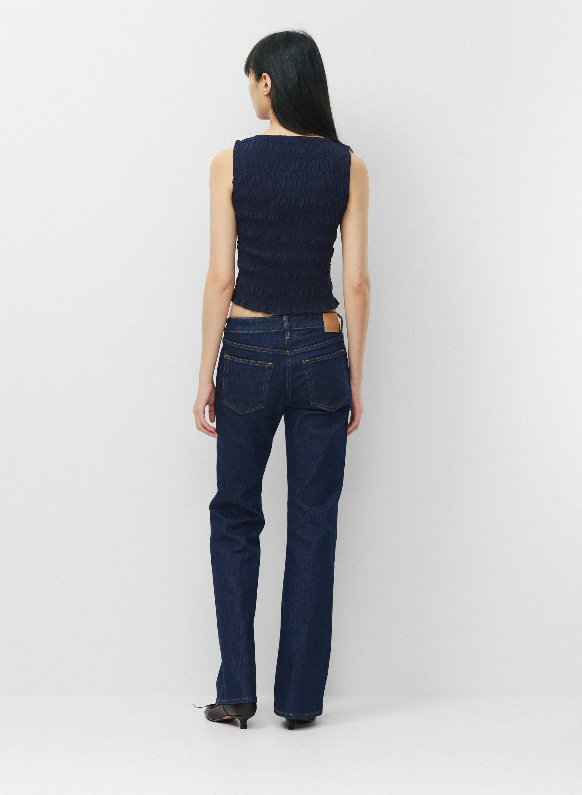 COTTONWHISK™ RENOIR TOP | Aritzia