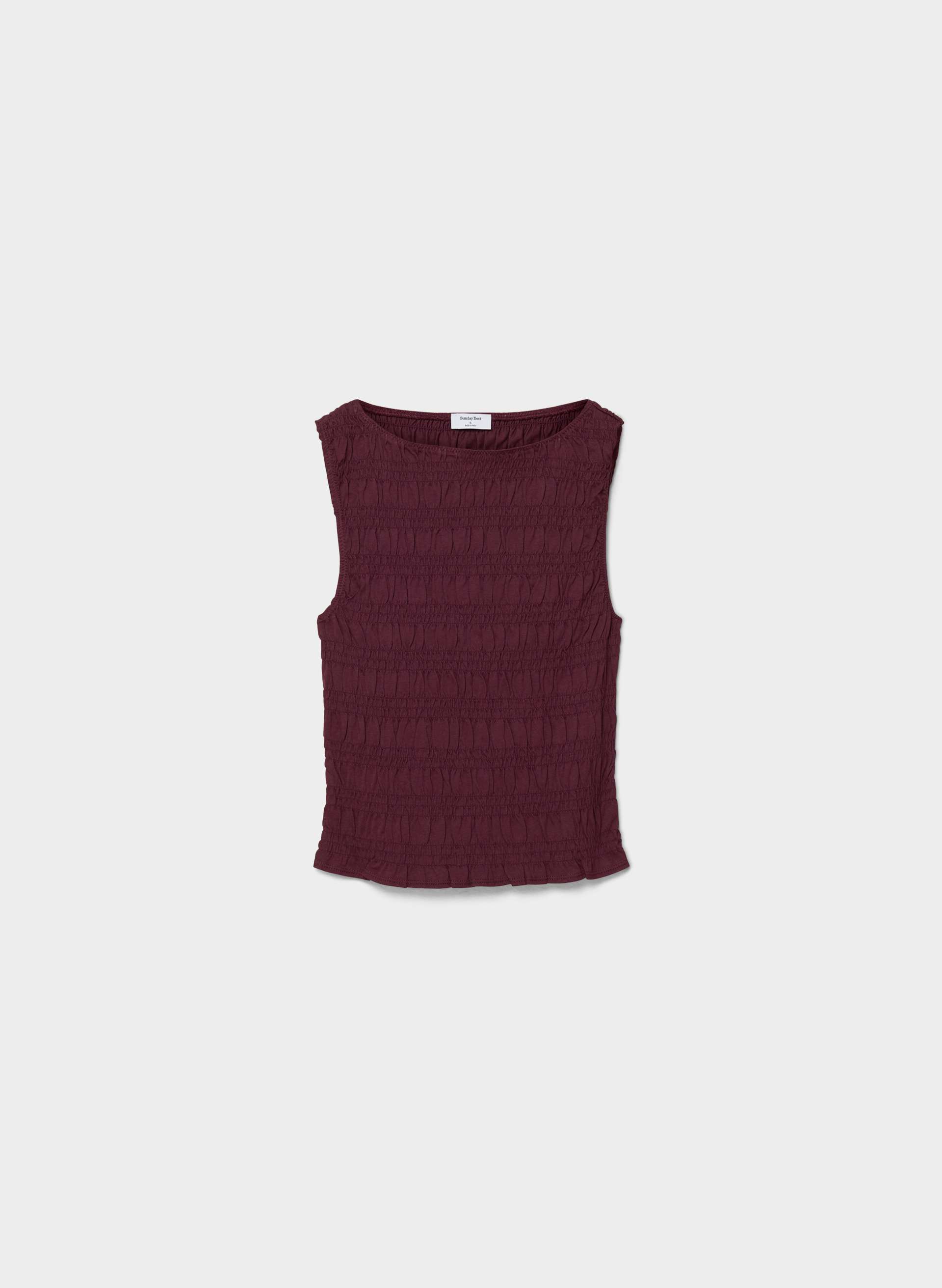 COTTONWHISK™ RENOIR TOP | Aritzia