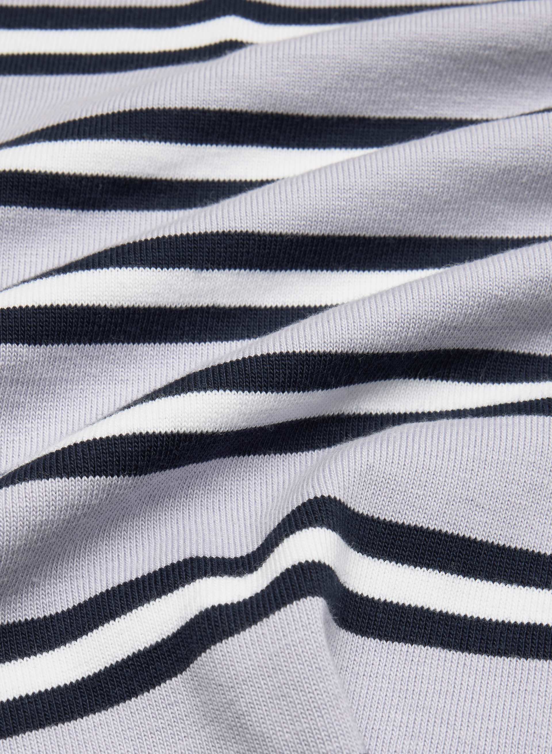MIGHTY COTTON™ FLETCH LONGSLEEVE | Aritzia