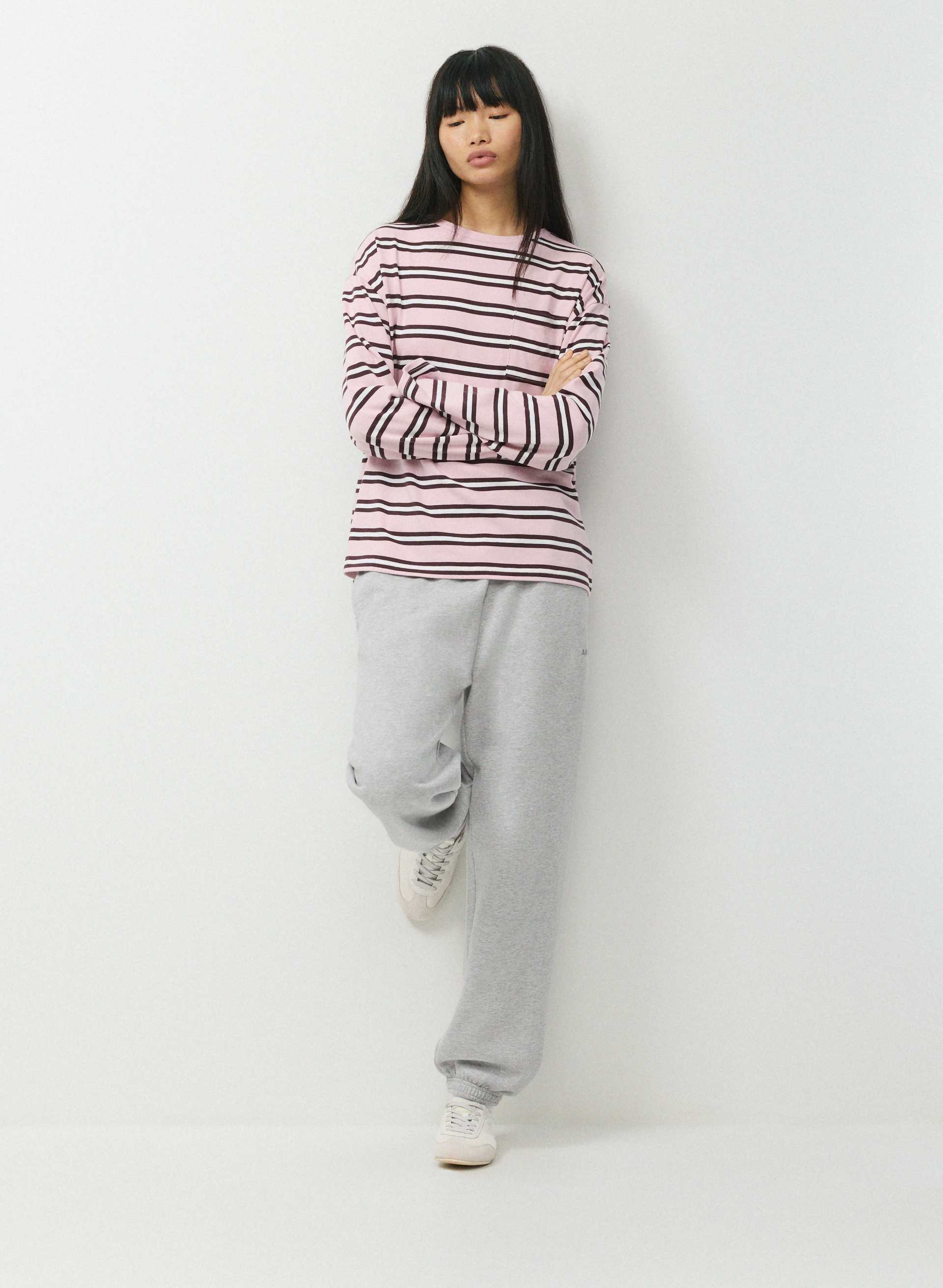 Pink TNA | Women