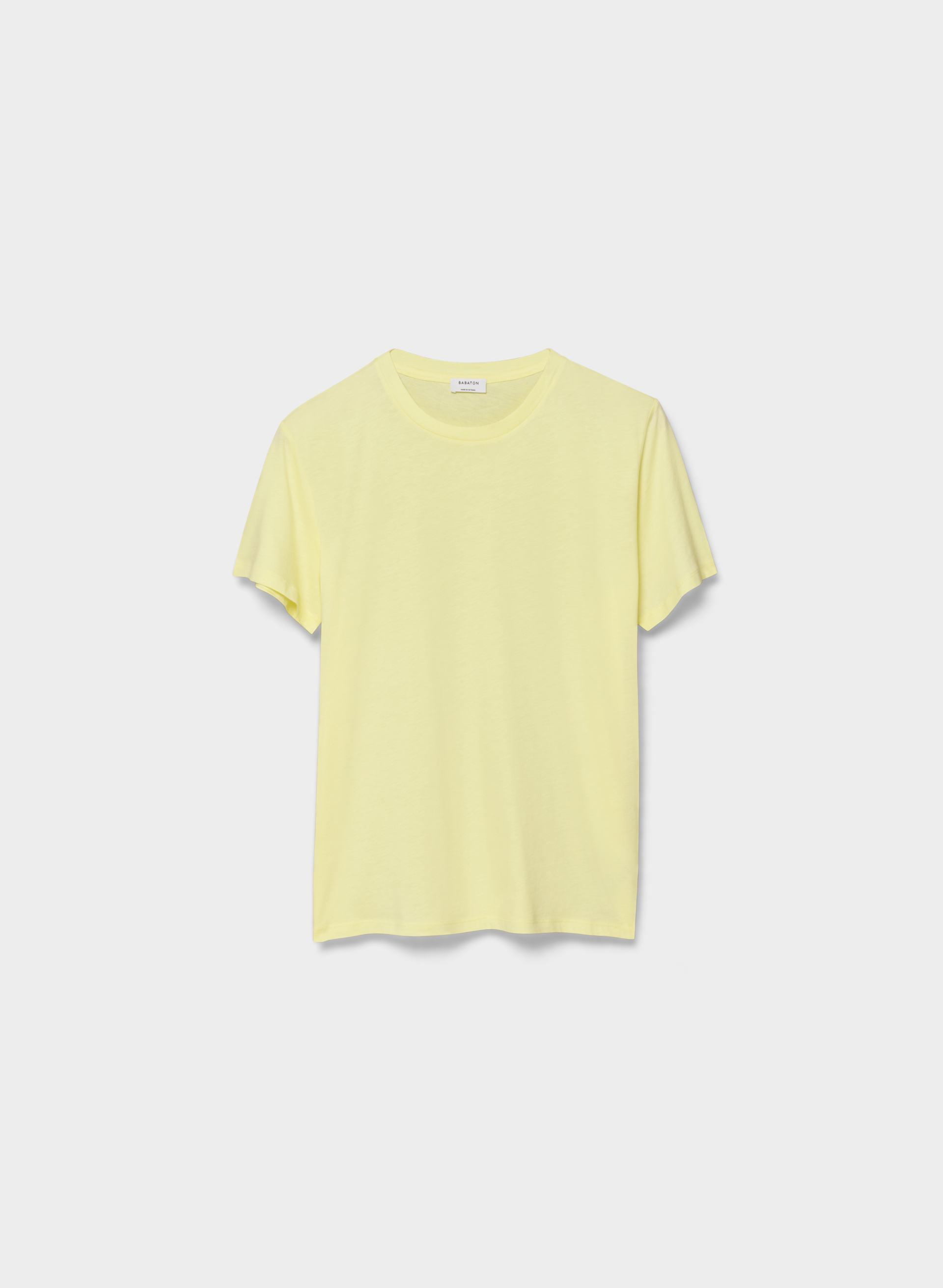 NYSA T-SHIRT | Aritzia