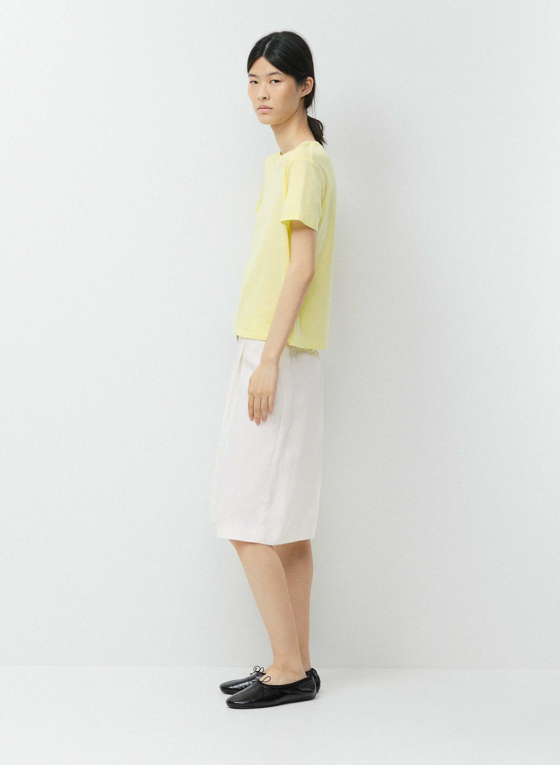 NYSA T-SHIRT | Aritzia