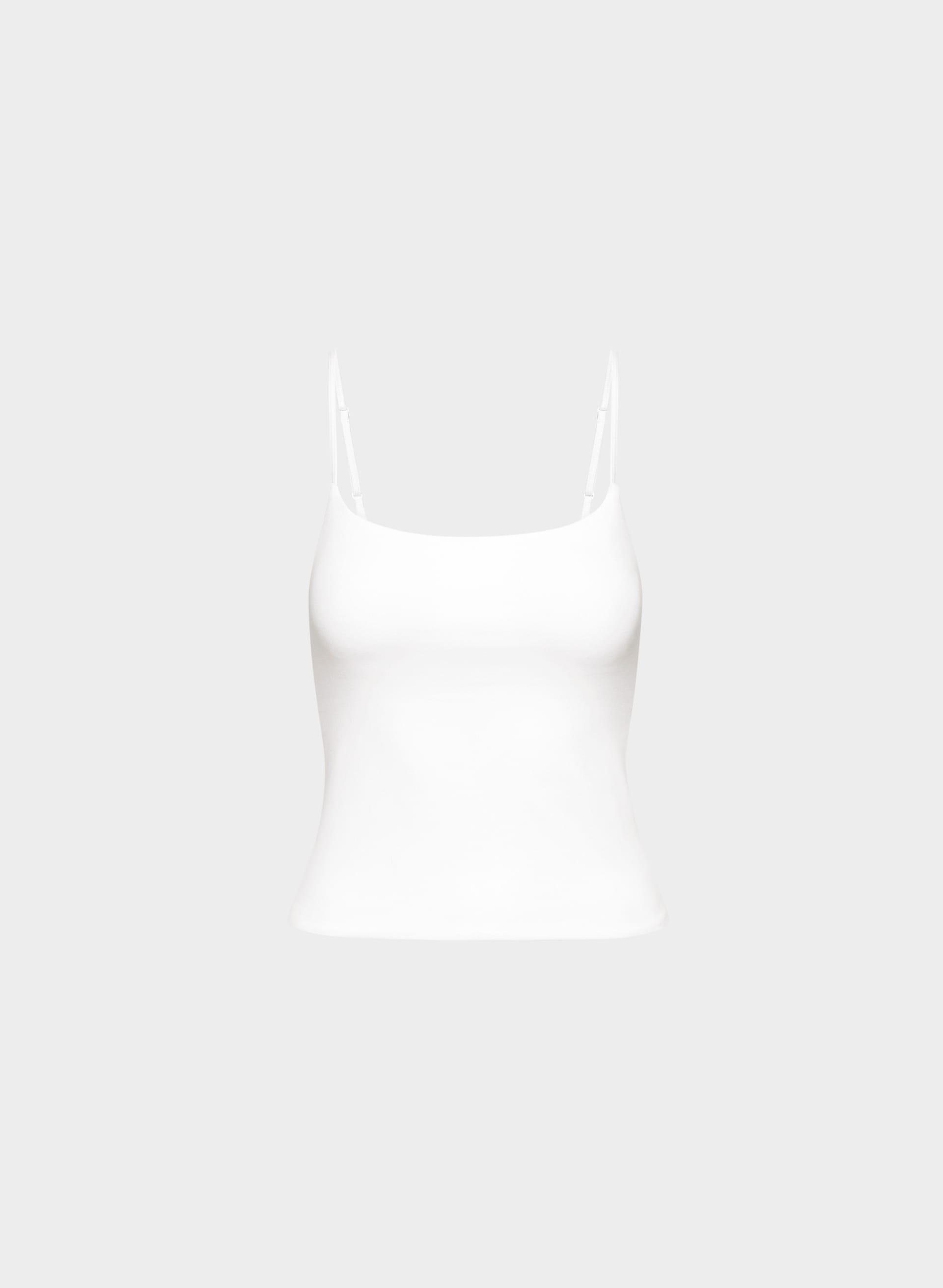 HOMESTRETCH™ SMOOTH CAPSULE COMFORT TANK | Aritzia