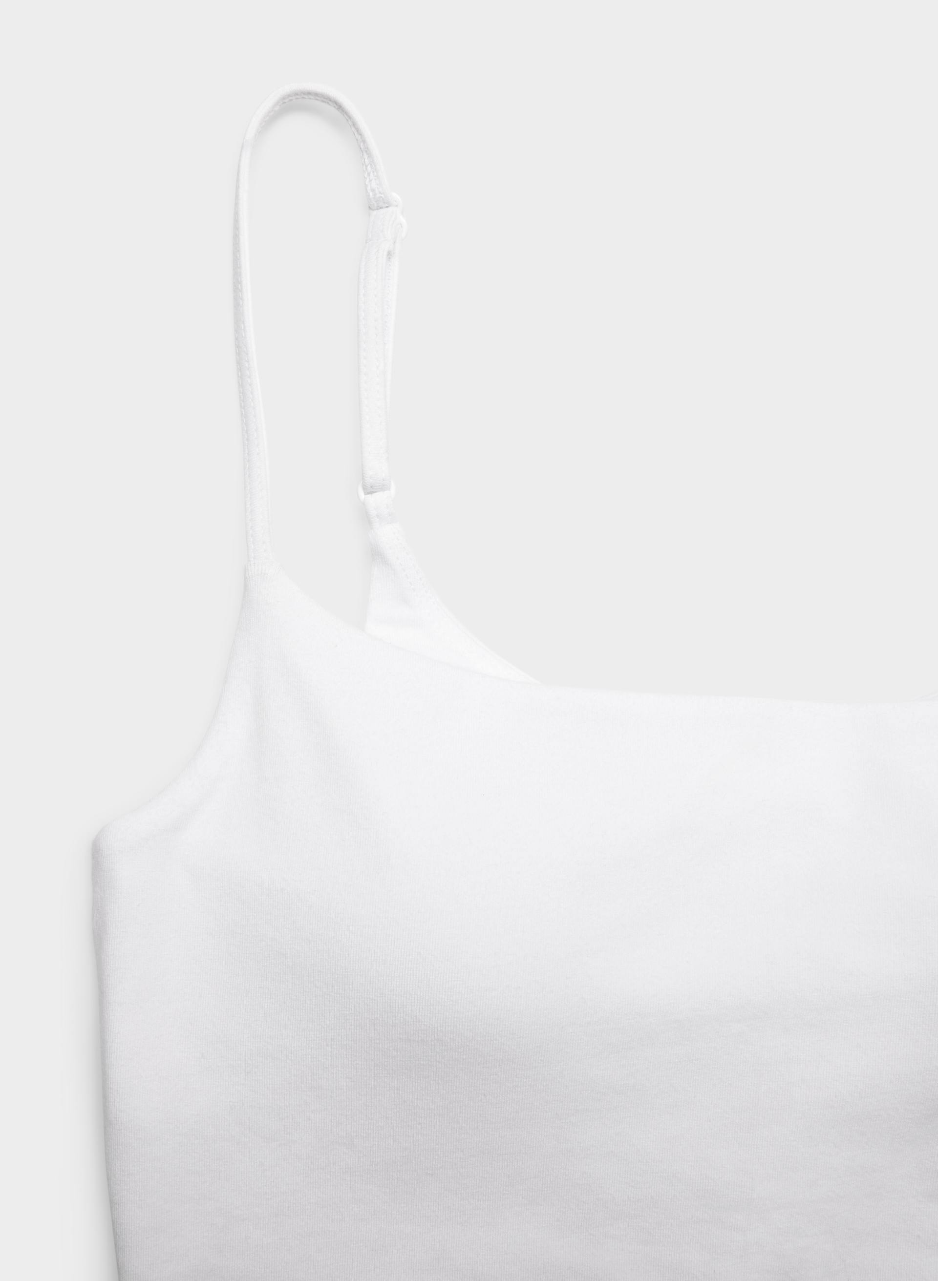 HOMESTRETCH™ SMOOTH CAPSULE COMFORT TANK | Aritzia