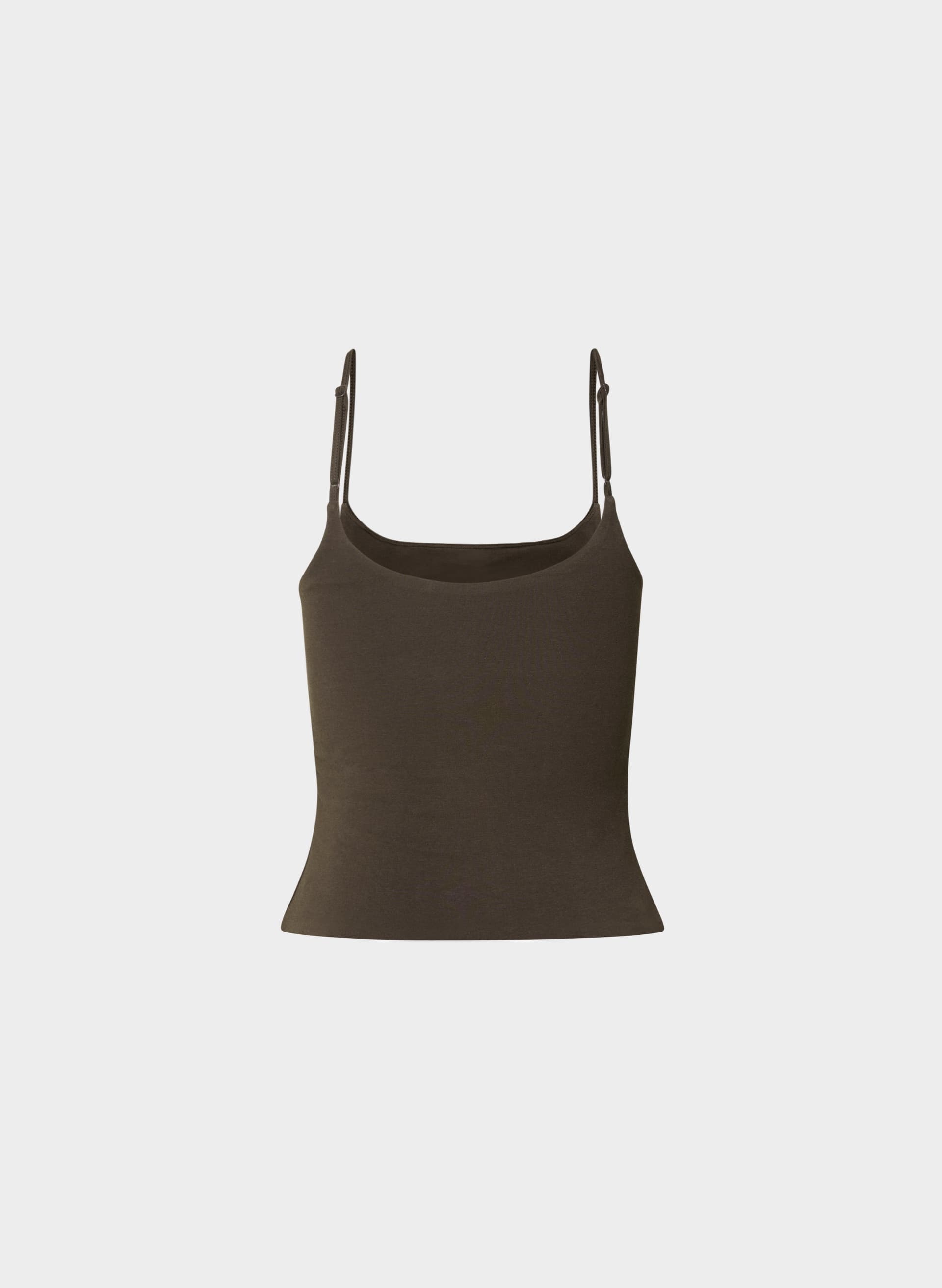 DÉBARDEUR CAPSULE - HOMESTRETCH™ LISSE | Aritzia