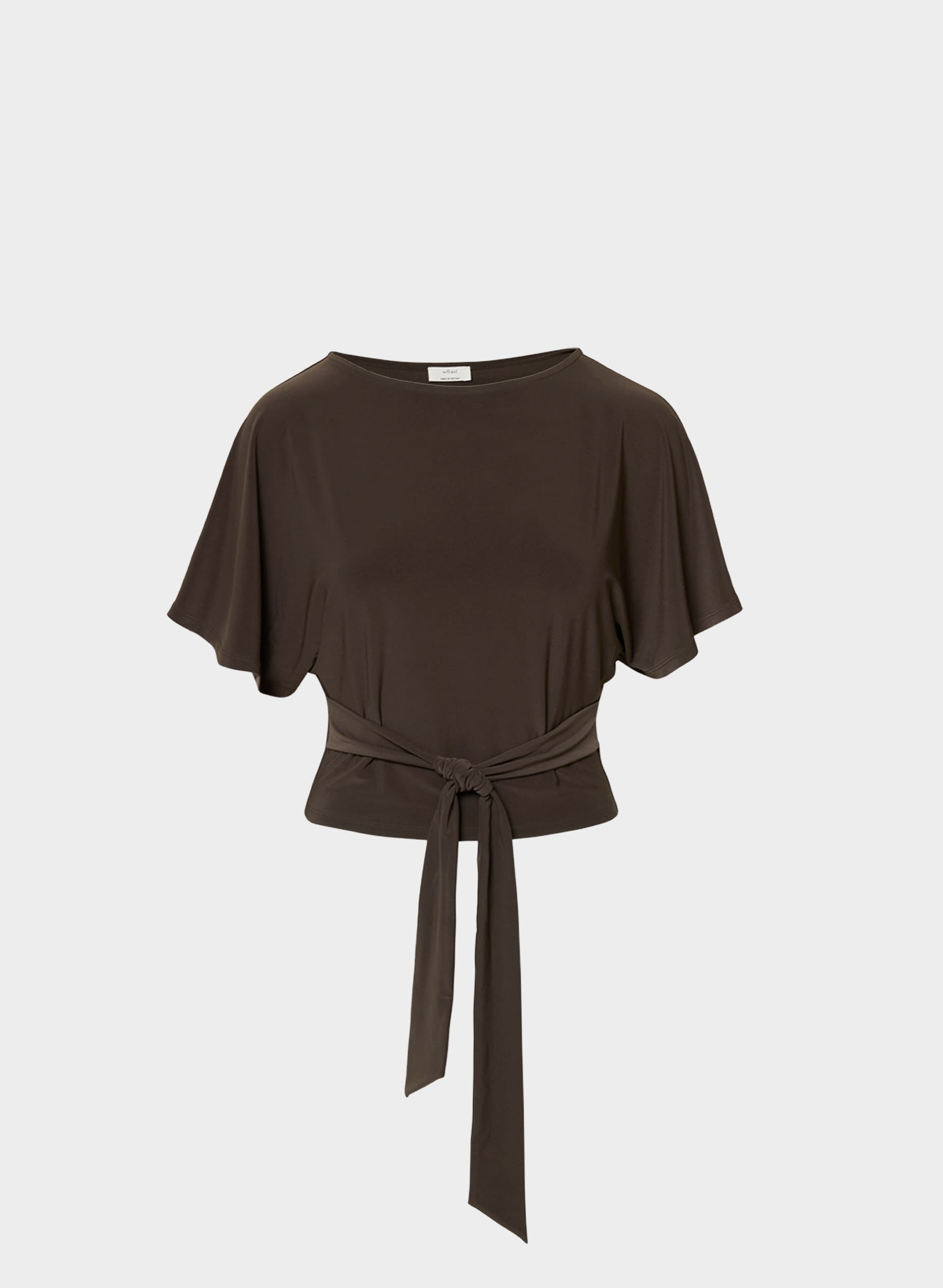 HAUT GINGER - SMOOTH MATTER™ | Aritzia