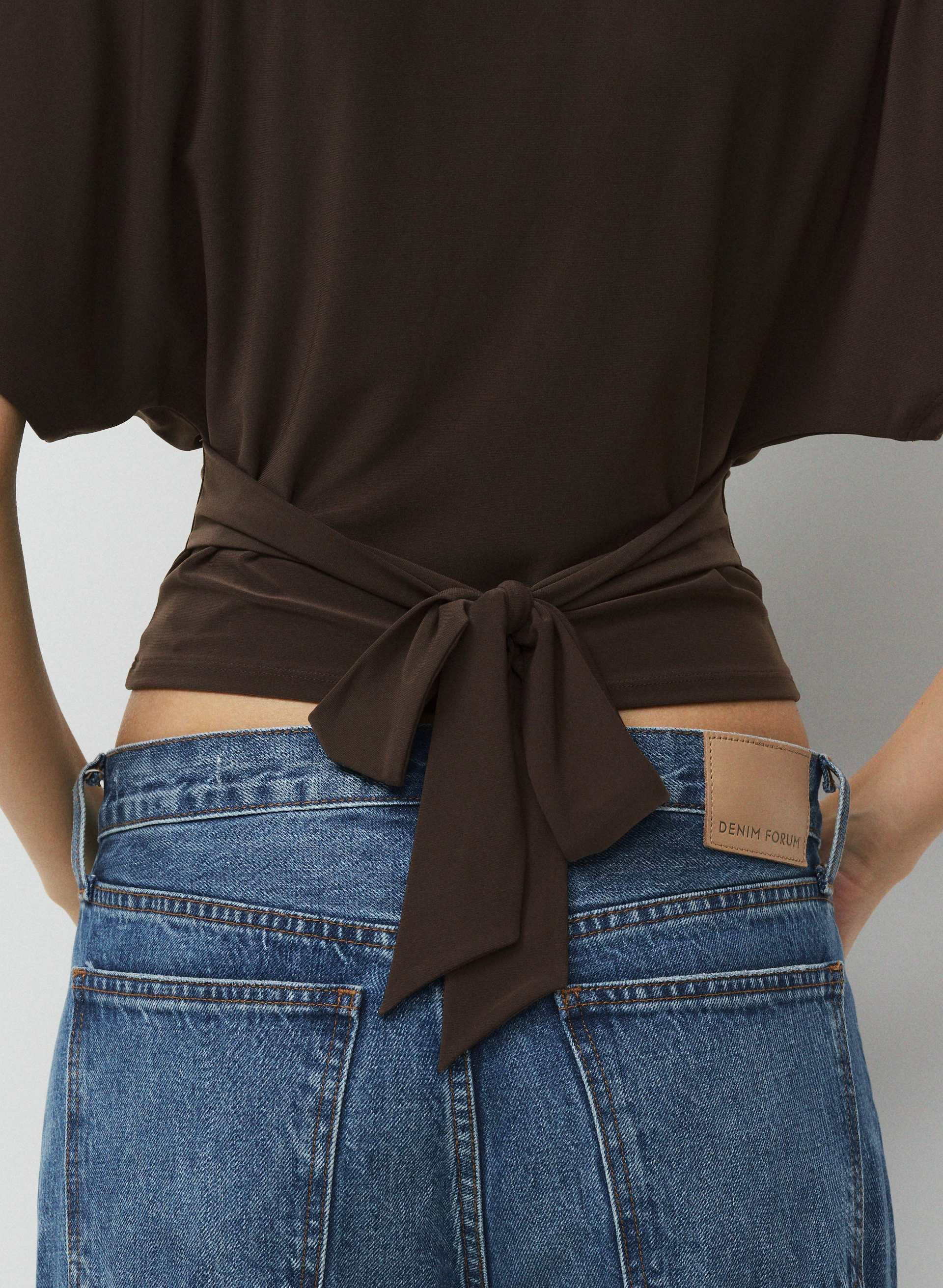 HAUT GINGER - SMOOTH MATTER™ | Aritzia